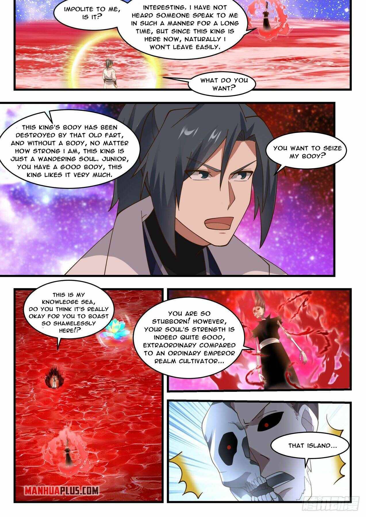 Page 3 of Chapter 1885