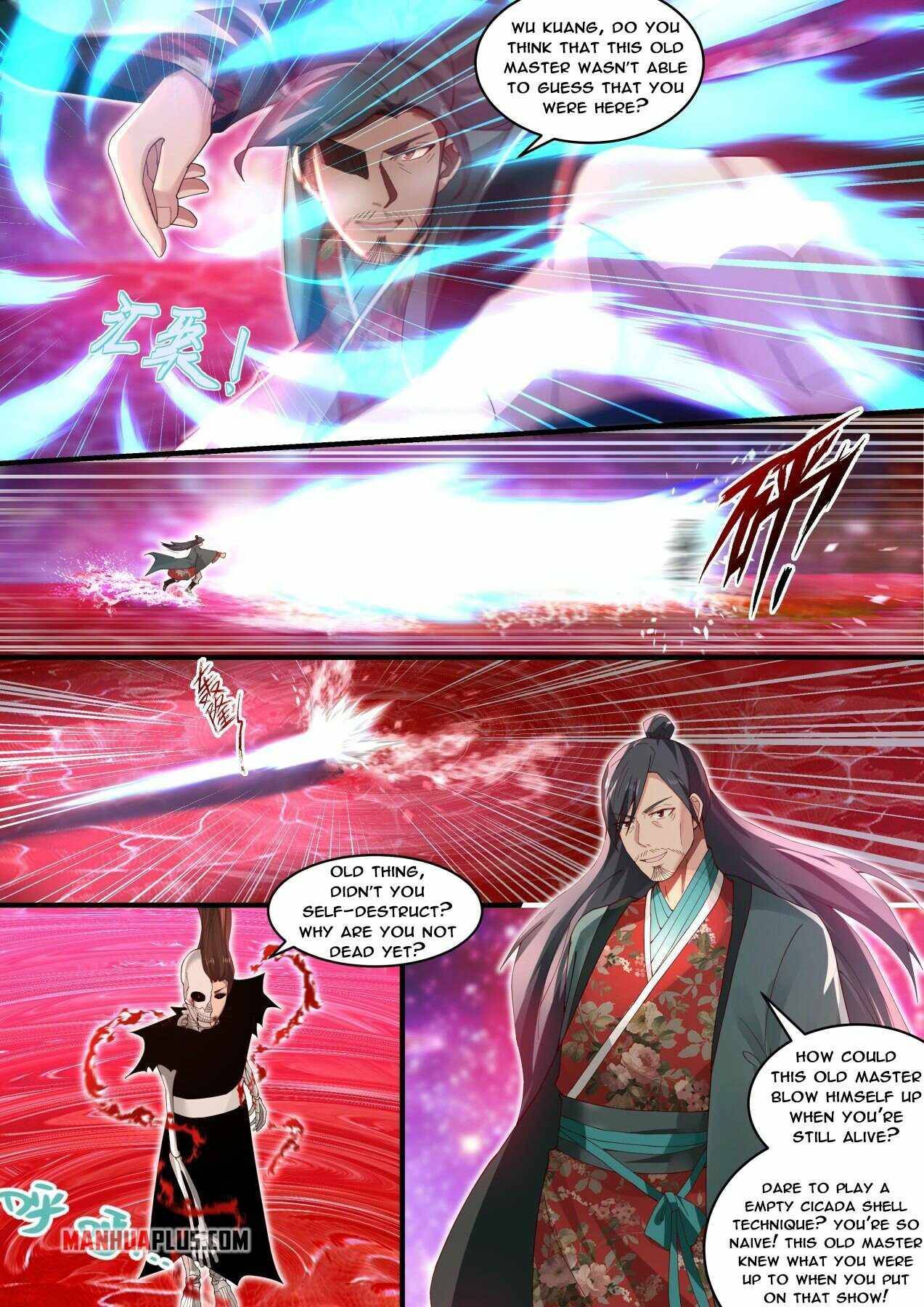 Page 9 of Chapter 1885