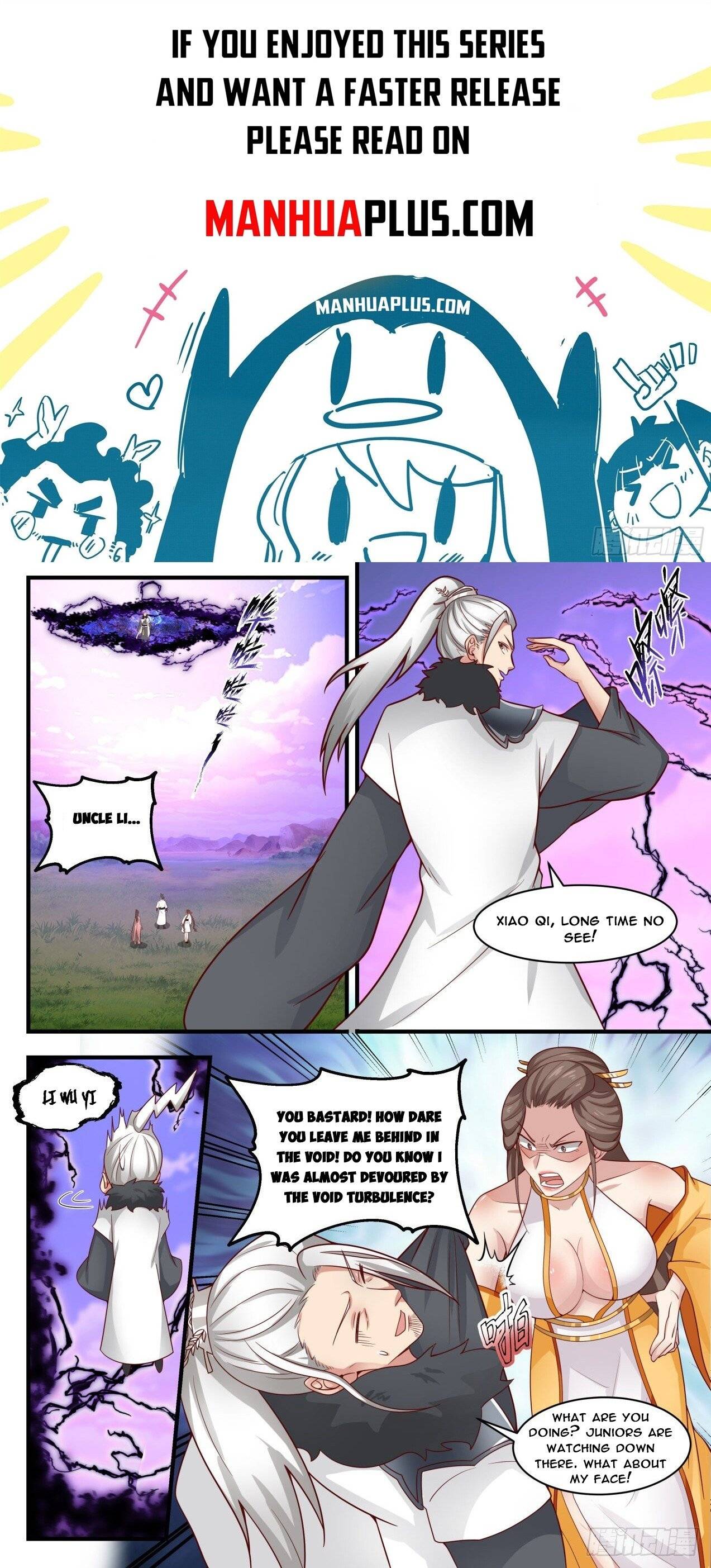 Page 1 of Chapter 1889