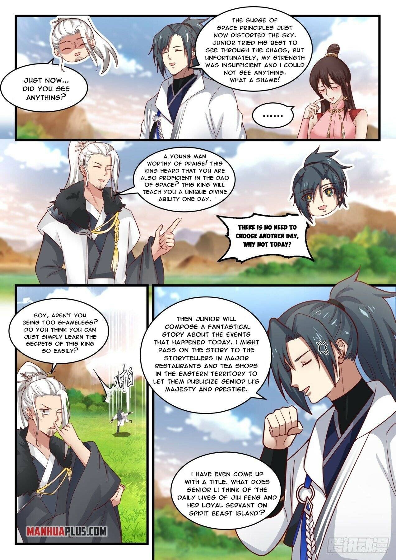 Page 3 of Chapter 1889