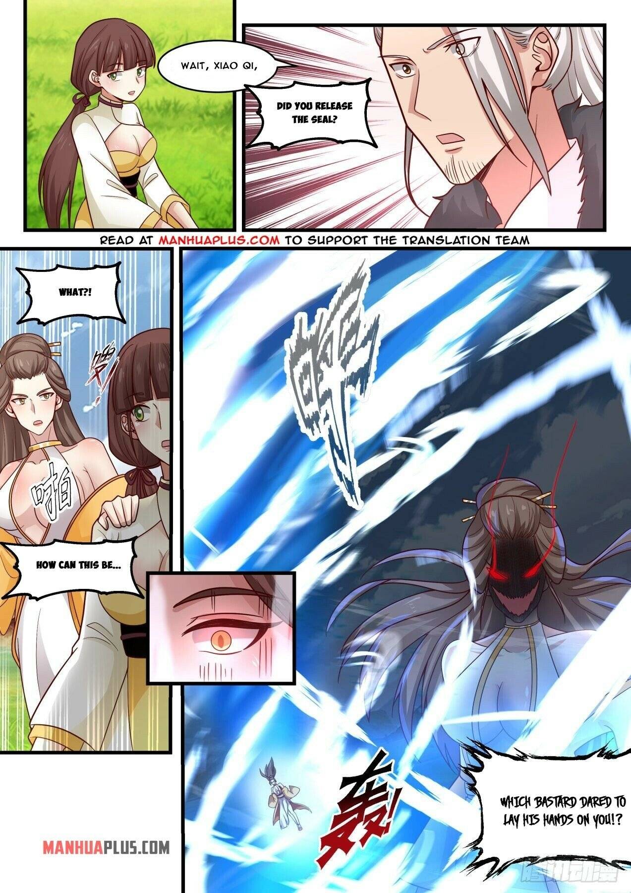 Page 6 of Chapter 1889