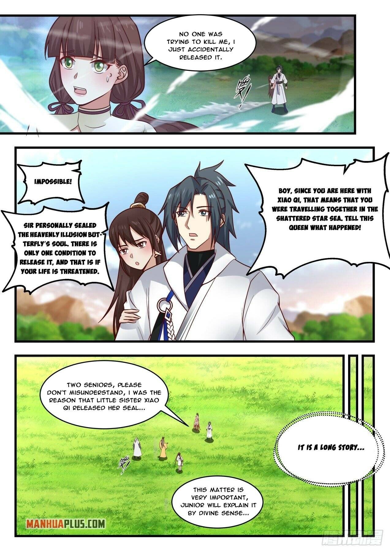 Page 7 of Chapter 1889