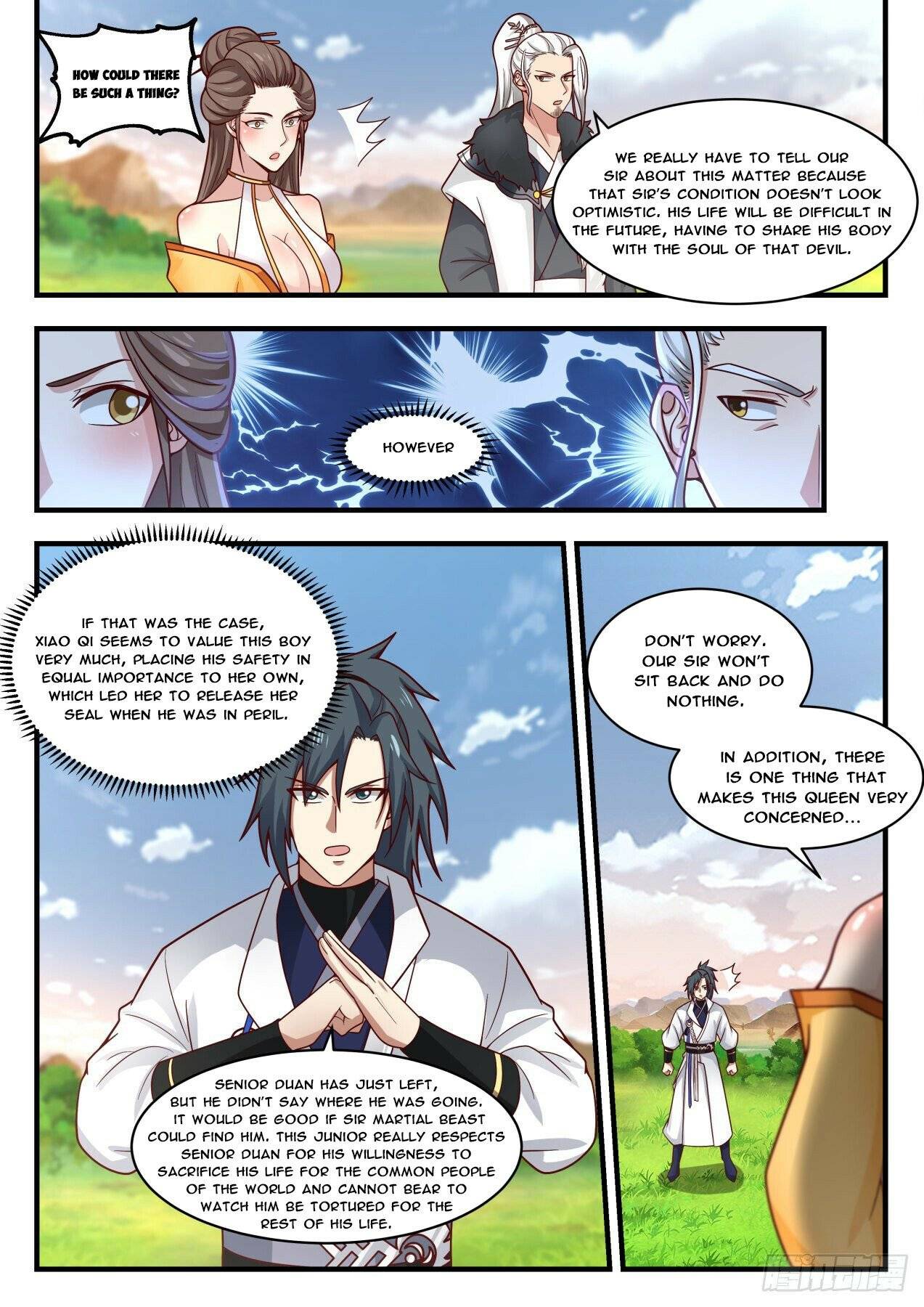 Page 8 of Chapter 1889
