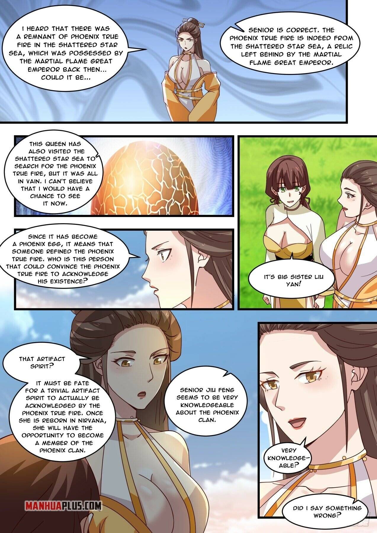 Page 10 of Chapter 1889