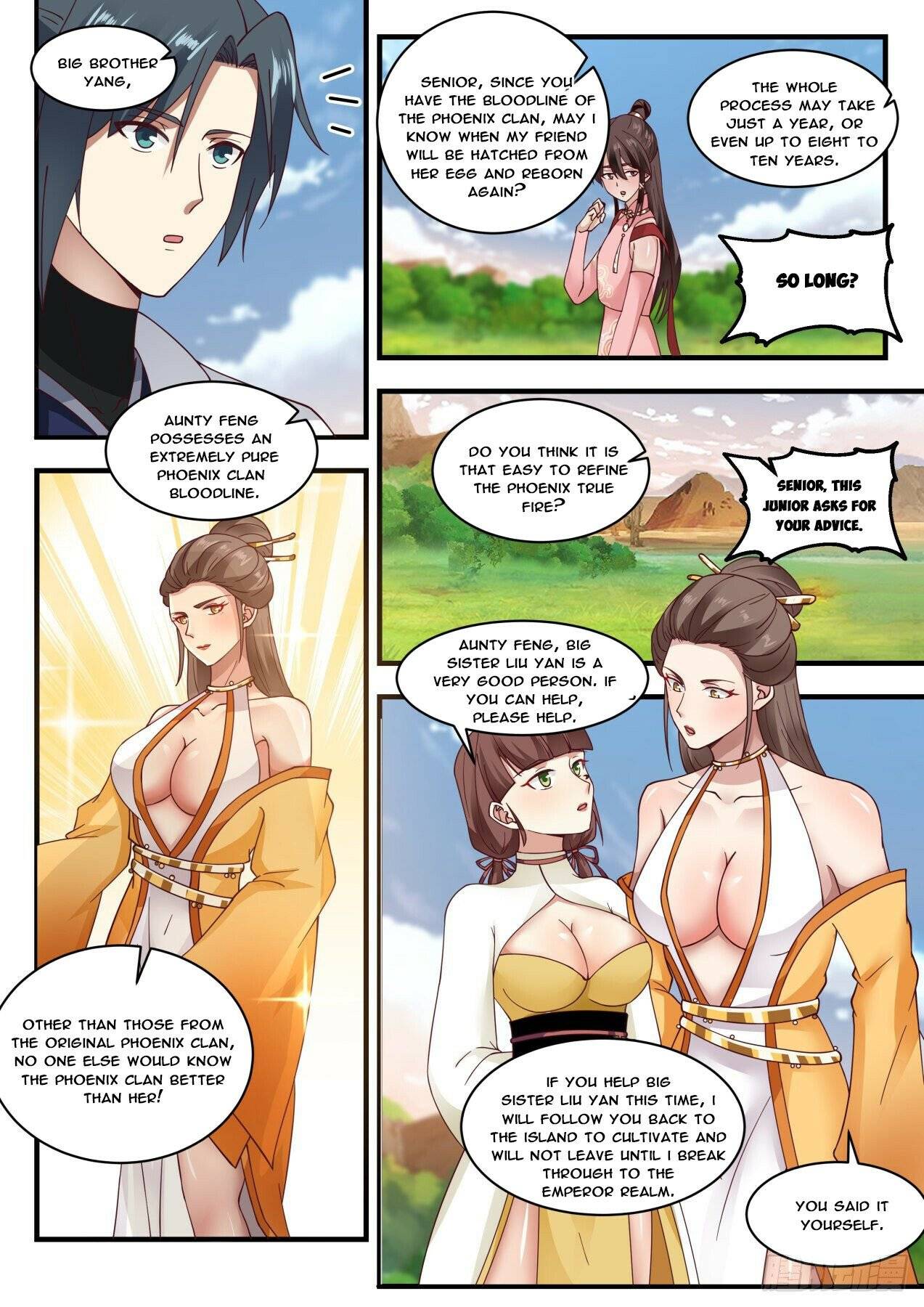 Page 11 of Chapter 1889