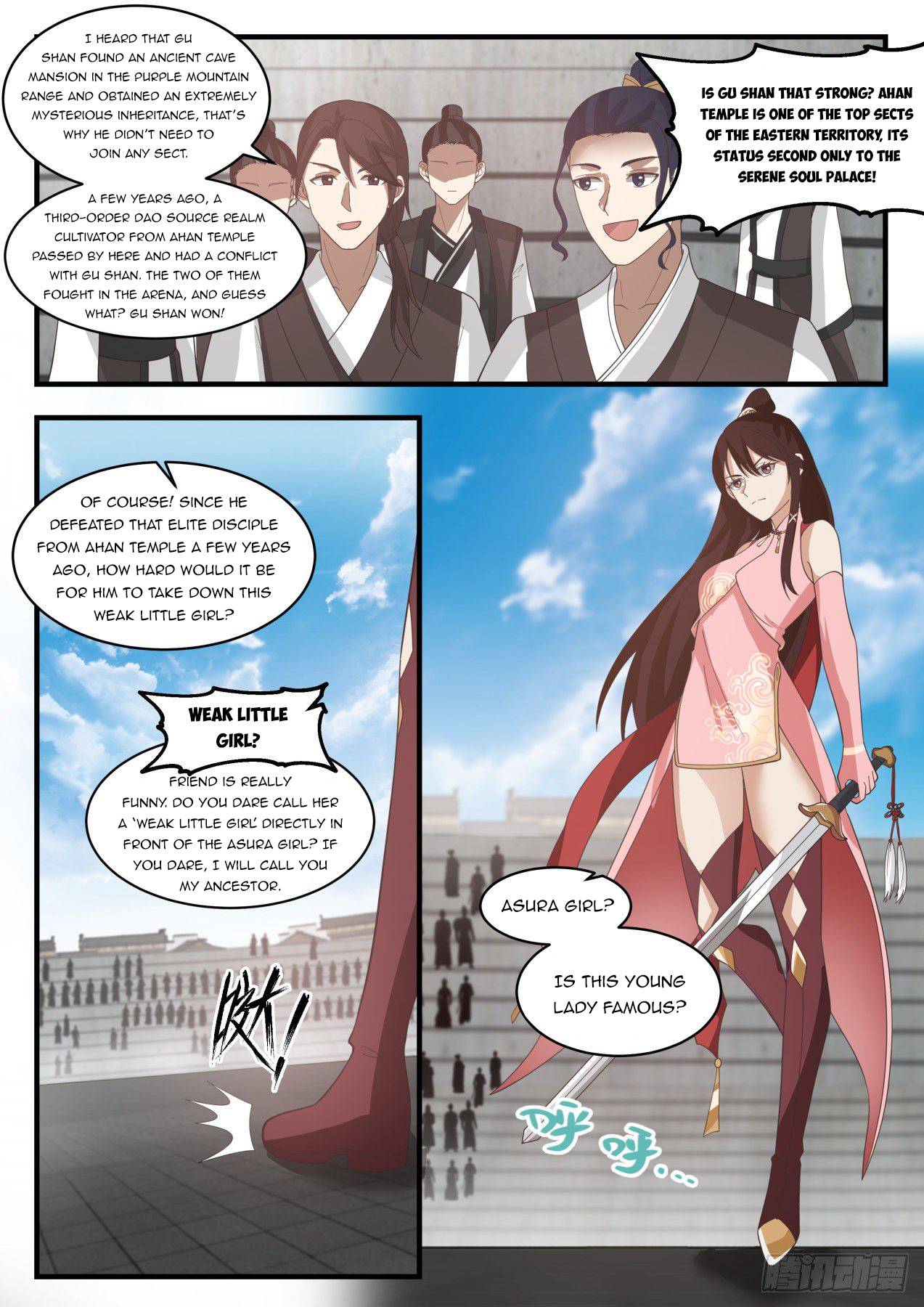Page 7 of Chapter 1890
