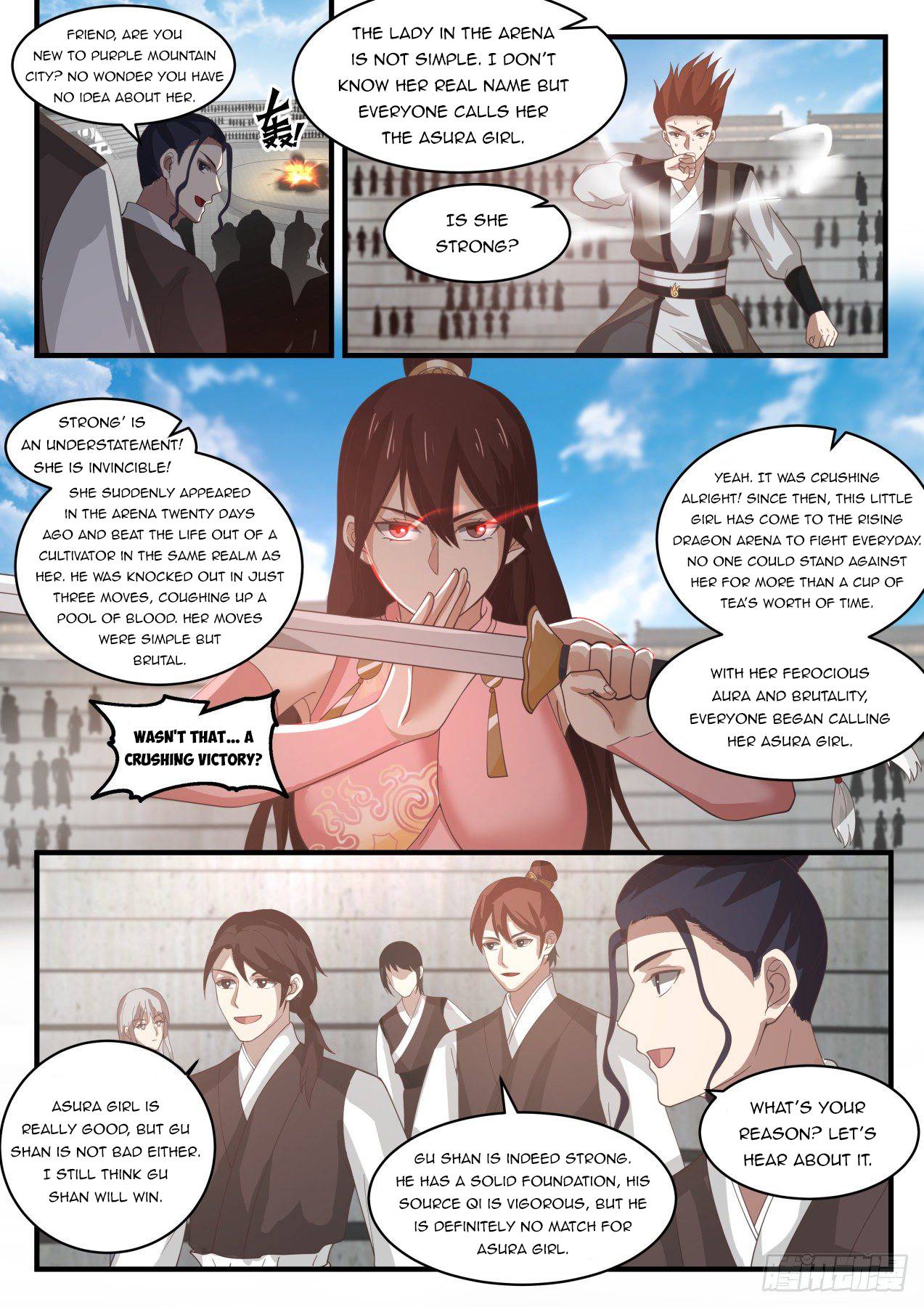 Page 8 of Chapter 1890