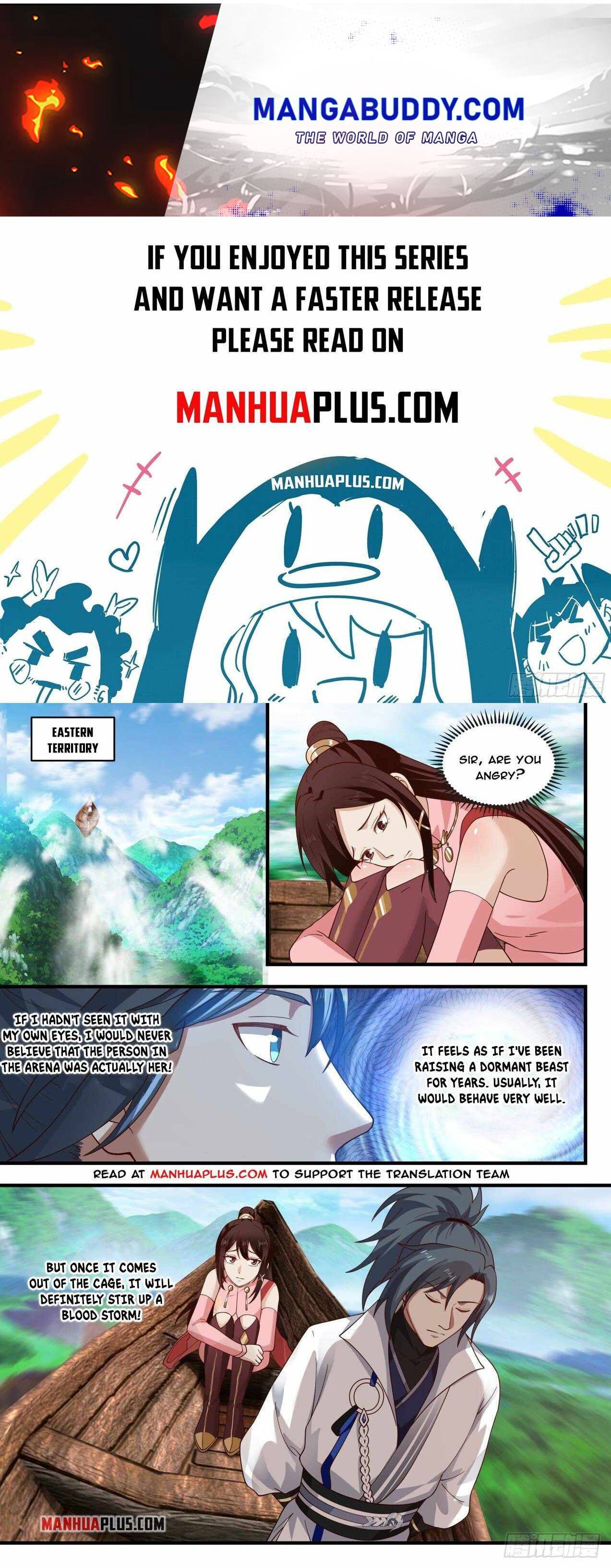 Page 1 of Chapter 1891