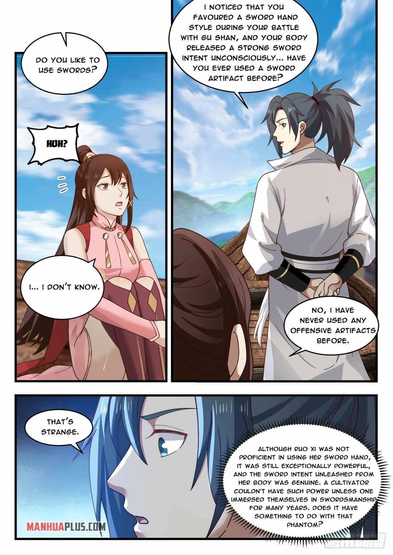Page 2 of Chapter 1891