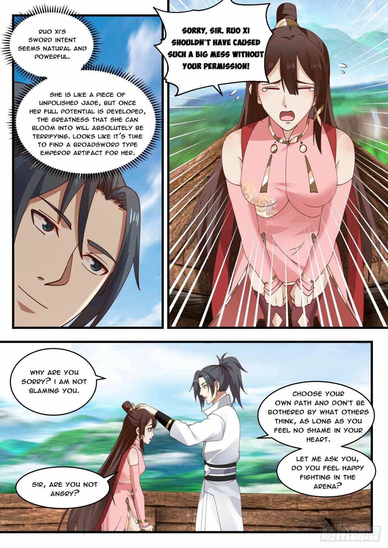 Page 3 of Chapter 1891