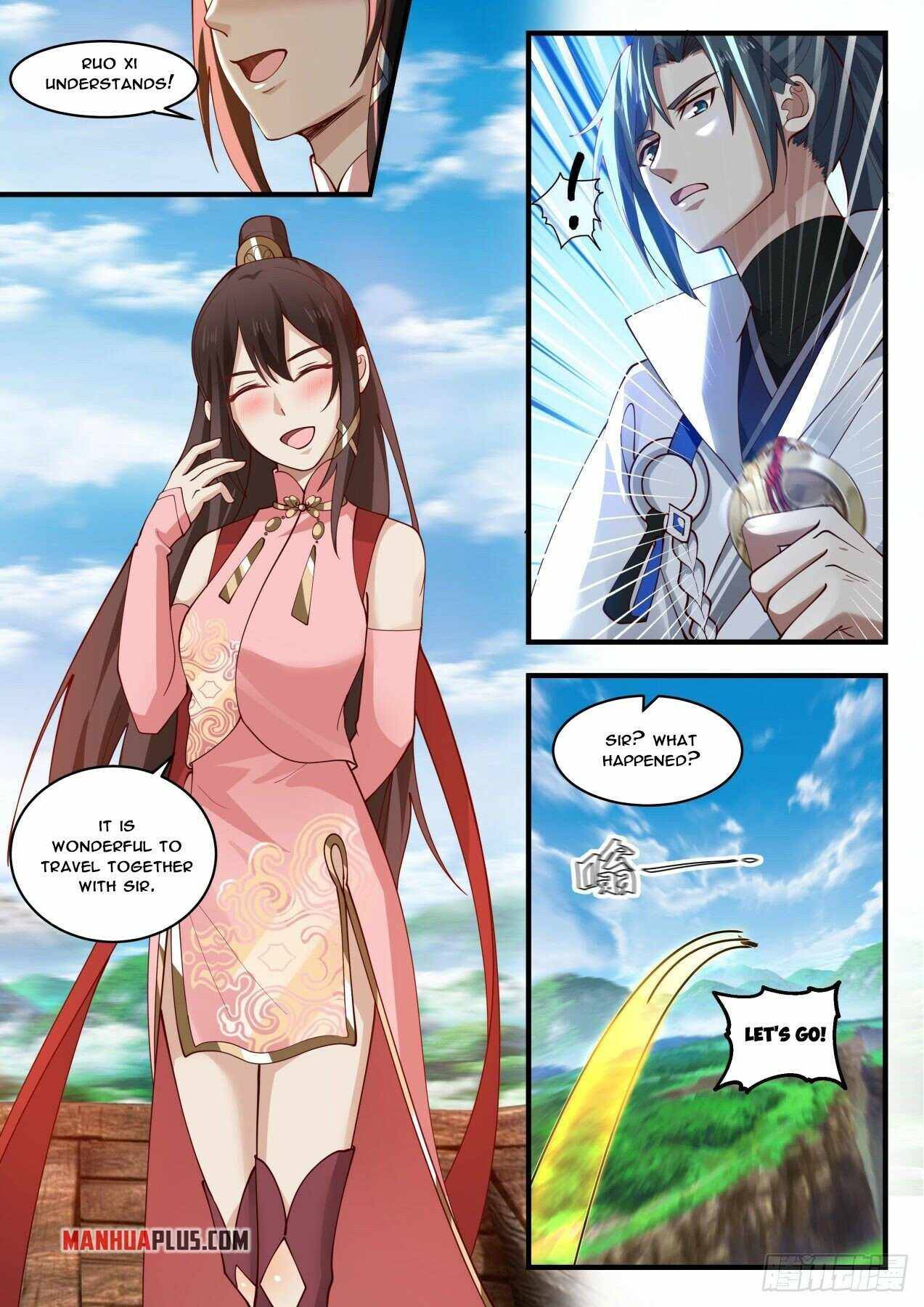 Page 5 of Chapter 1891