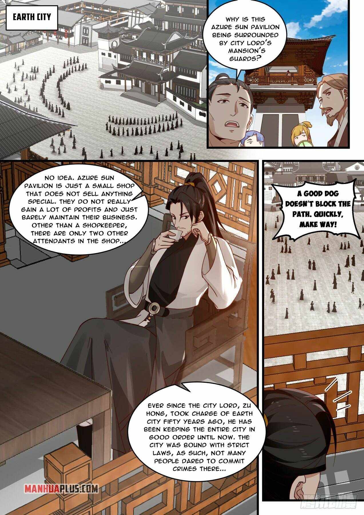 Page 6 of Chapter 1891