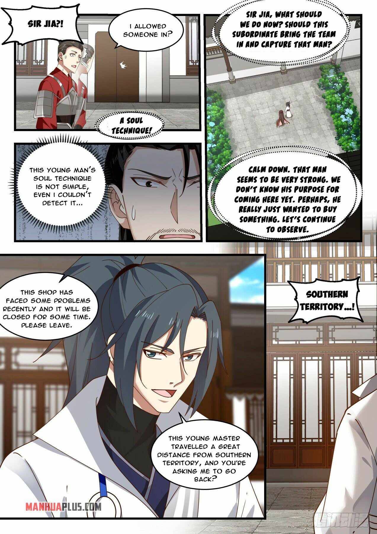 Page 8 of Chapter 1891