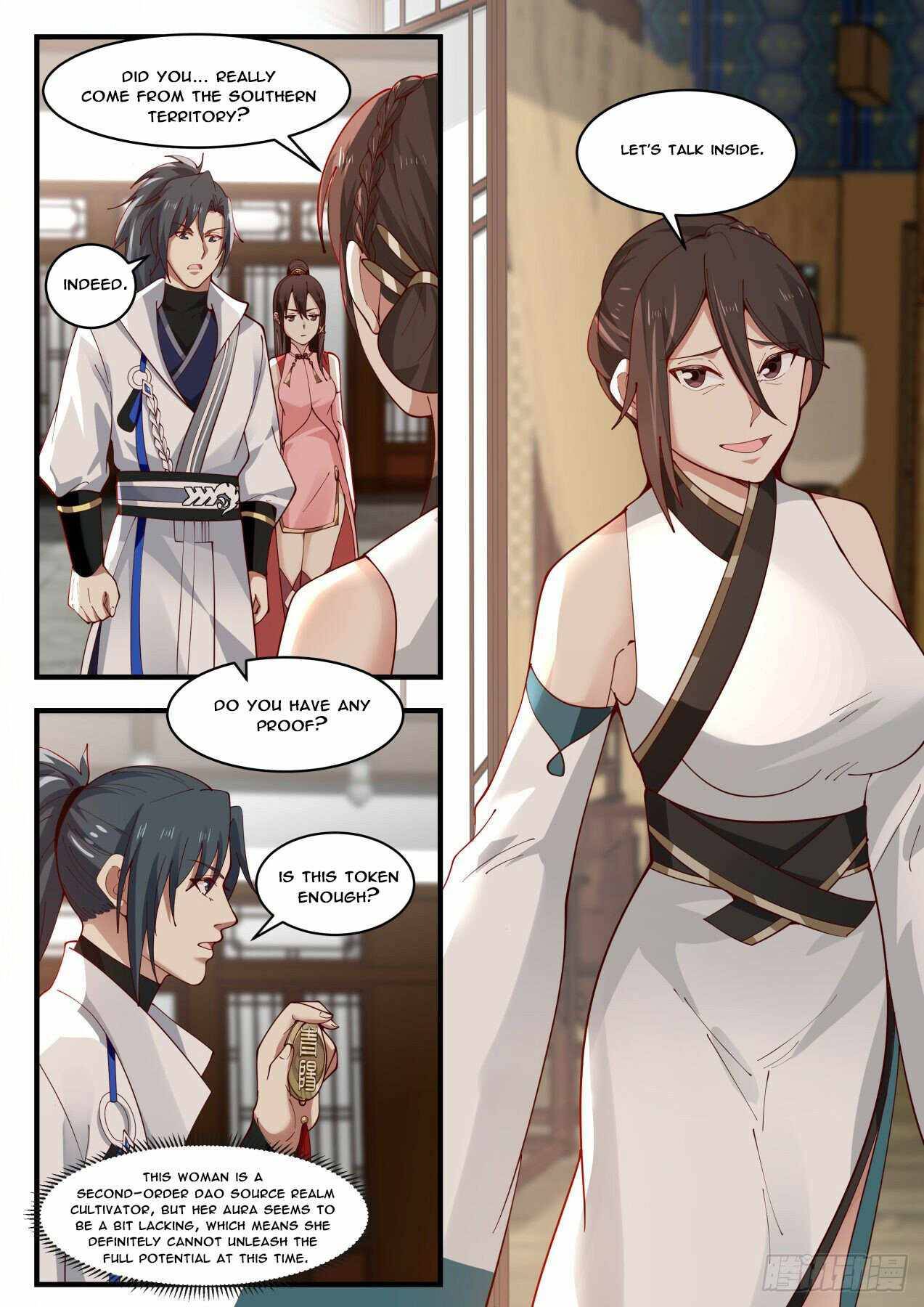 Page 9 of Chapter 1891