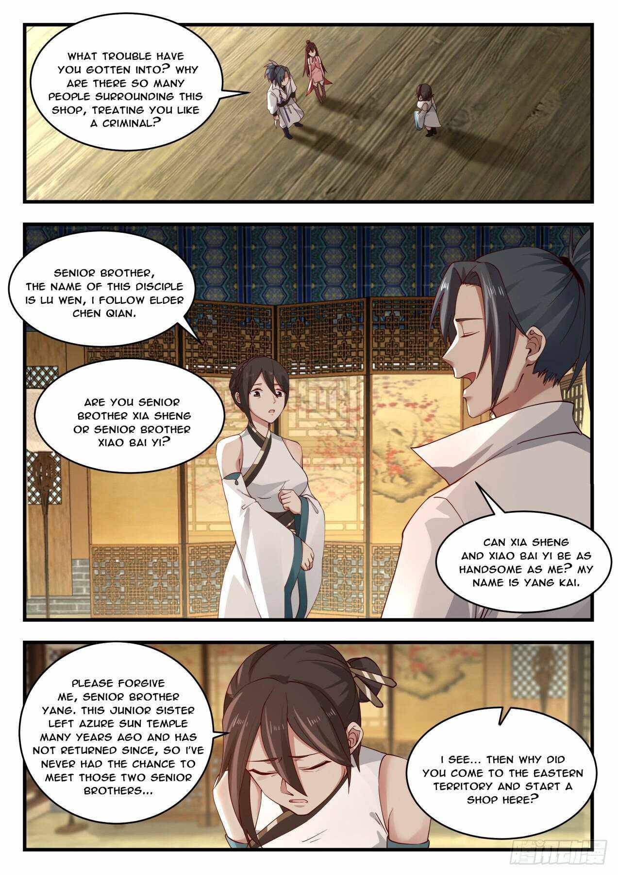 Page 10 of Chapter 1891
