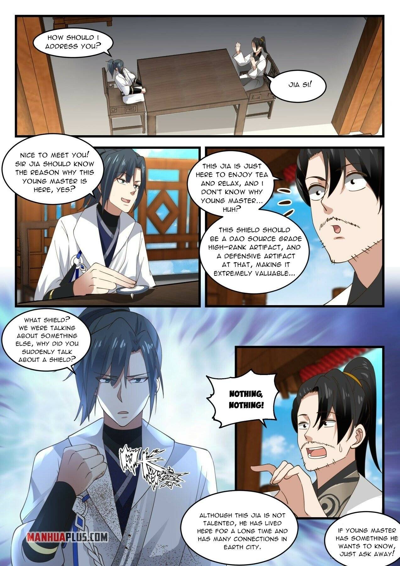 Page 5 of Chapter 1892