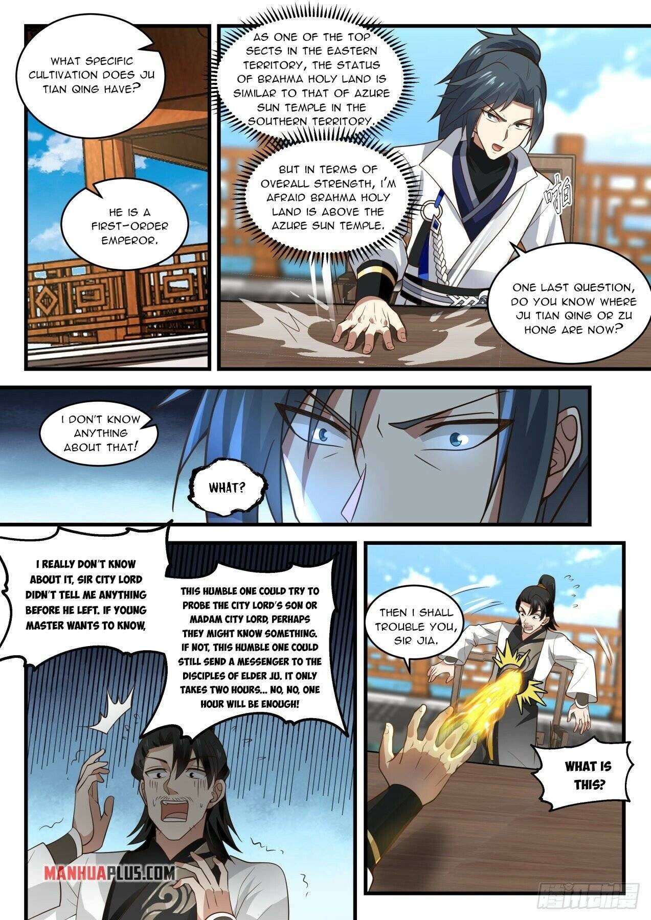 Page 8 of Chapter 1892