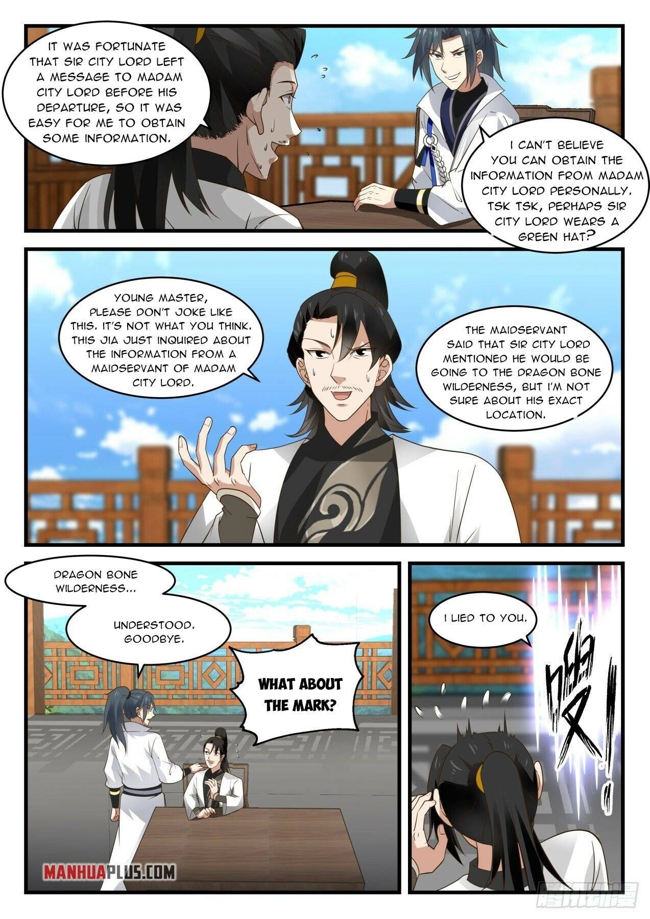 Page 10 of Chapter 1892