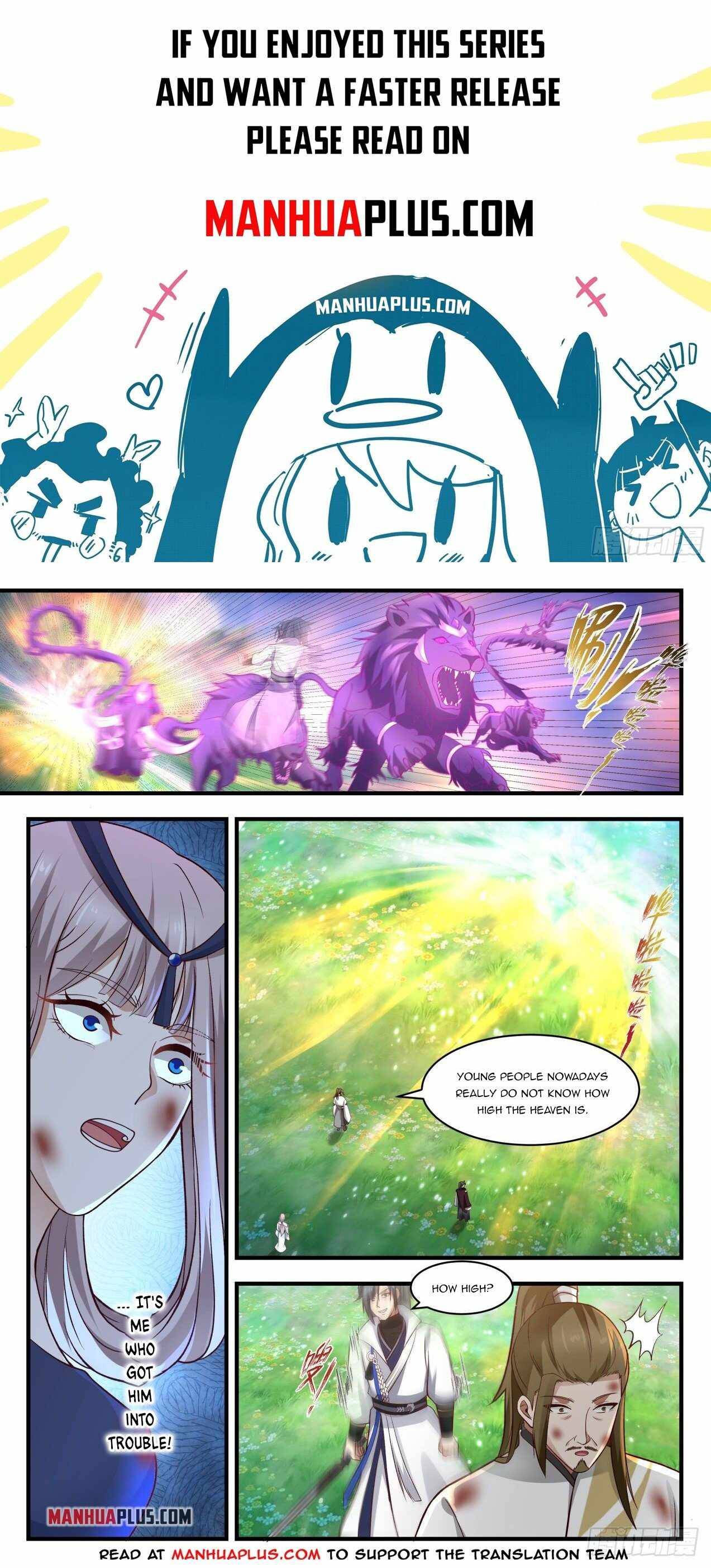 Page 1 of Chapter 1894