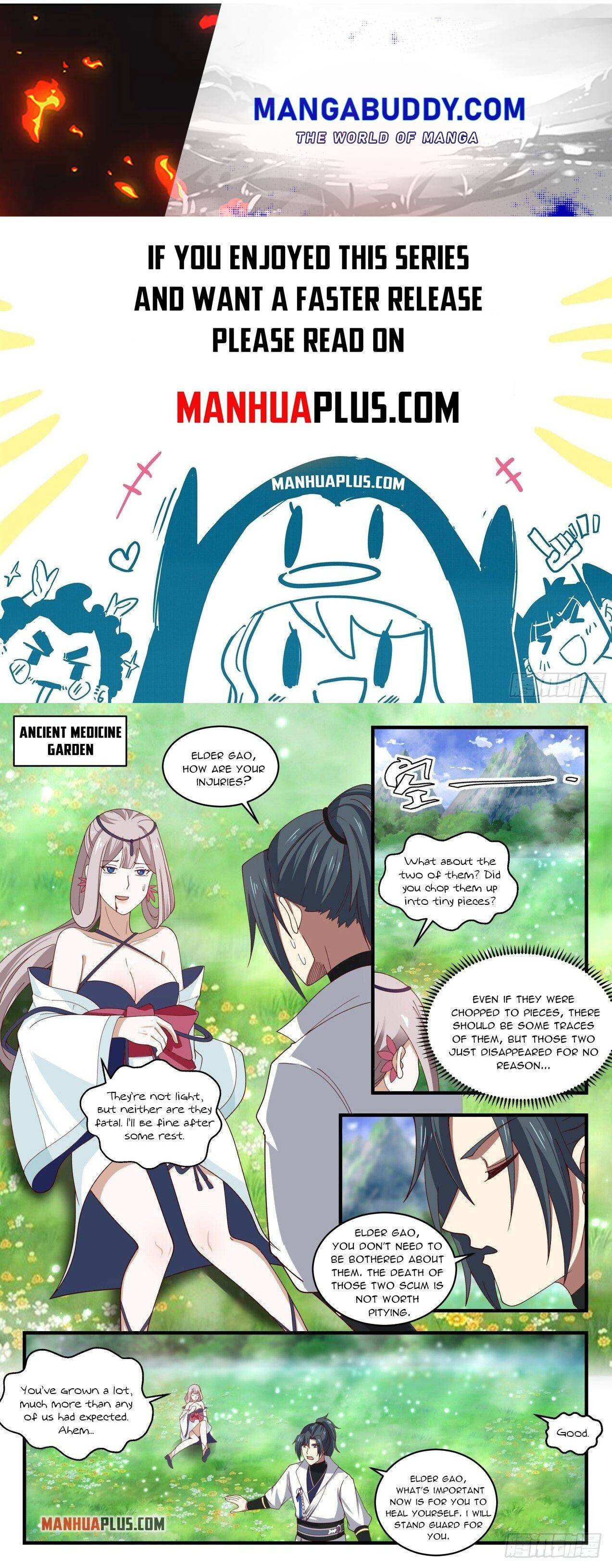 Page 1 of Chapter 1895