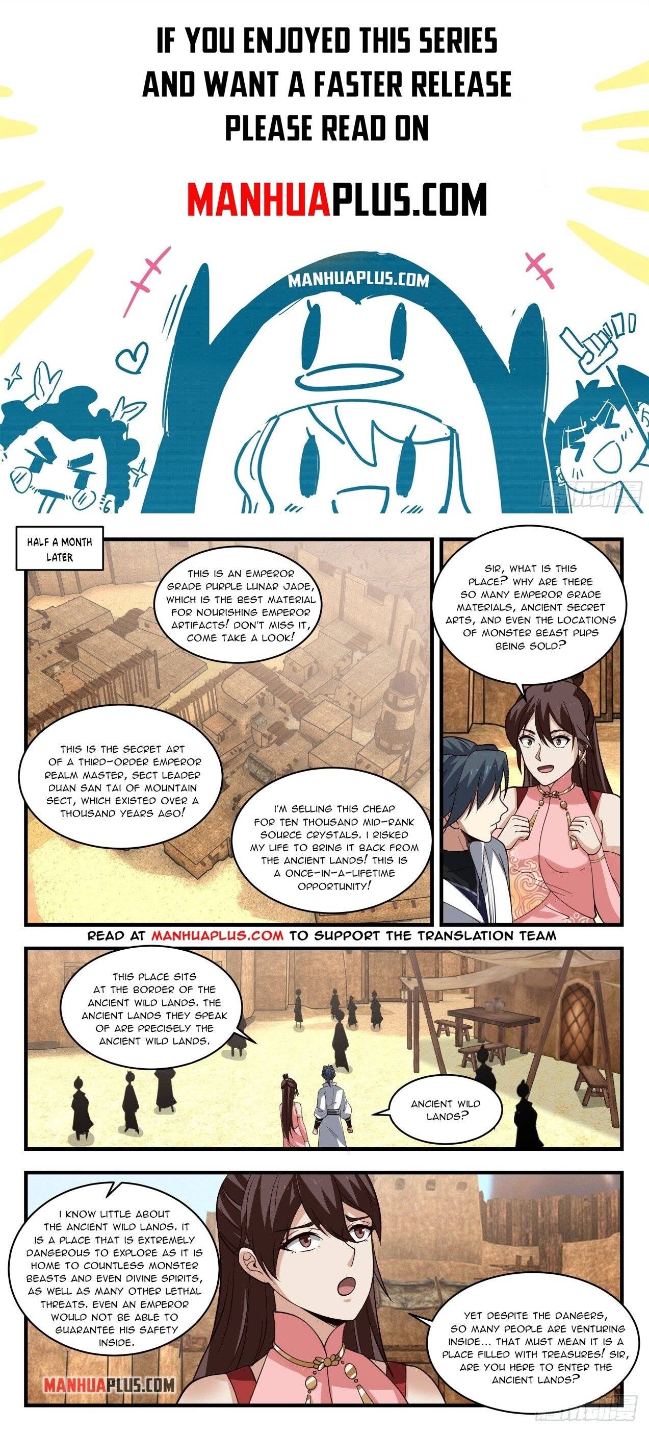 Page 1 of Chapter 1896