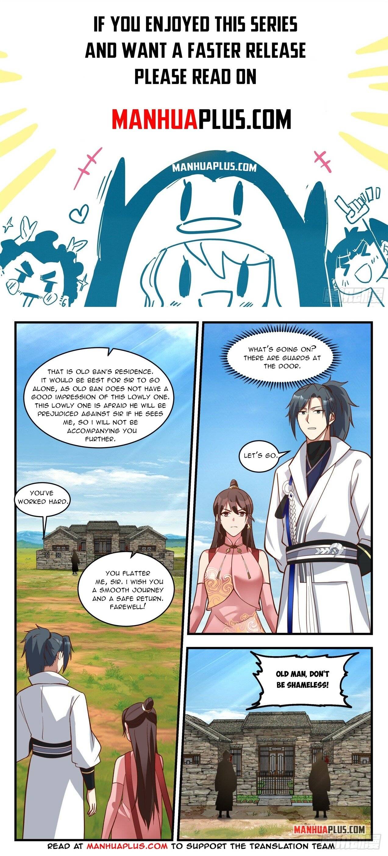 Page 1 of Chapter 1897