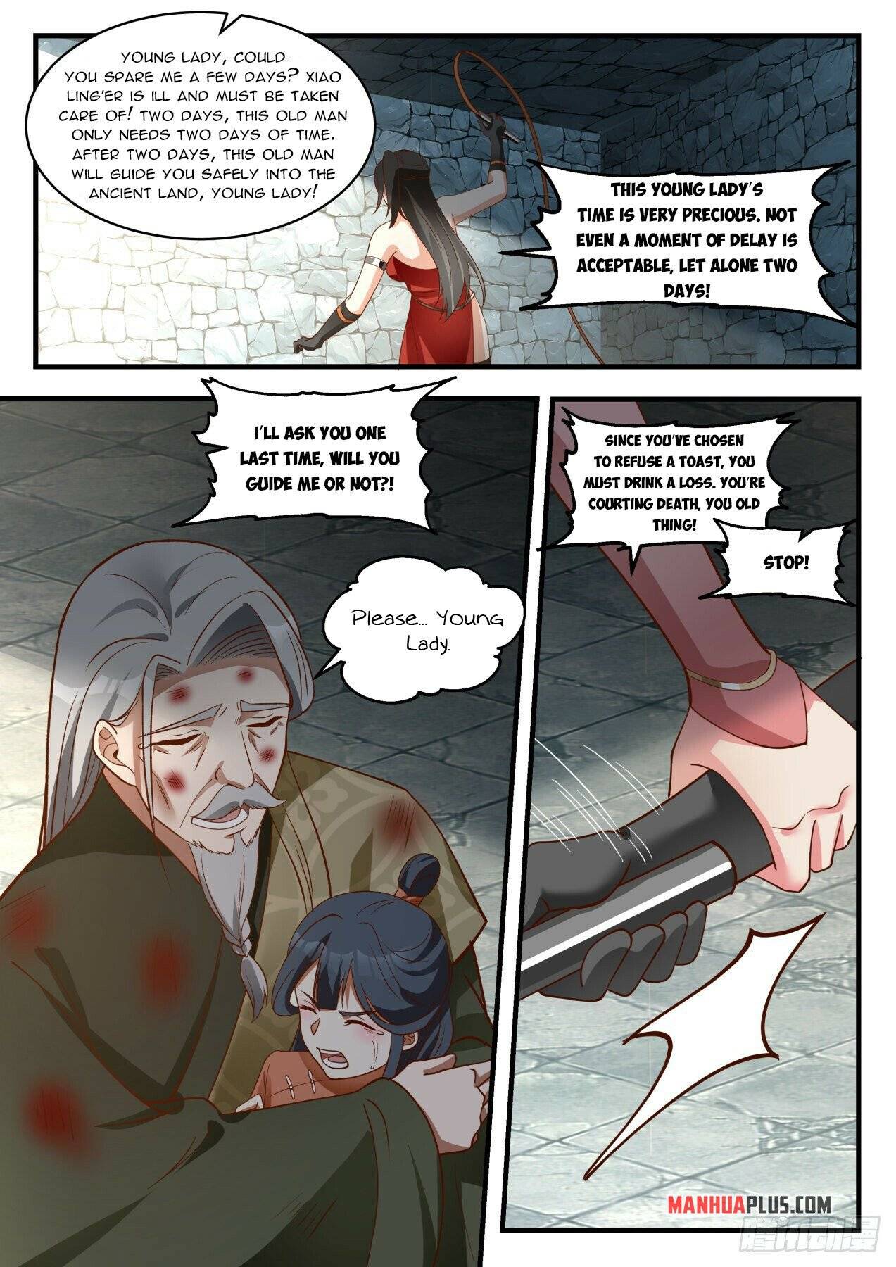 Page 2 of Chapter 1897