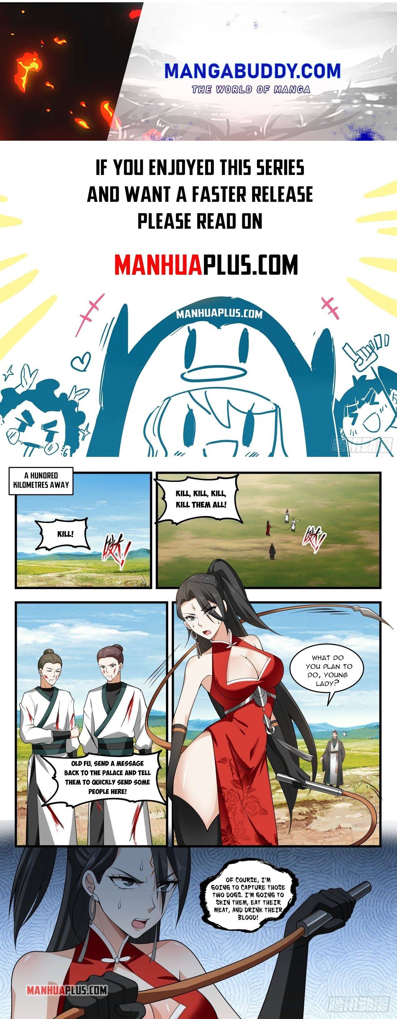 Page 1 of Chapter 1898