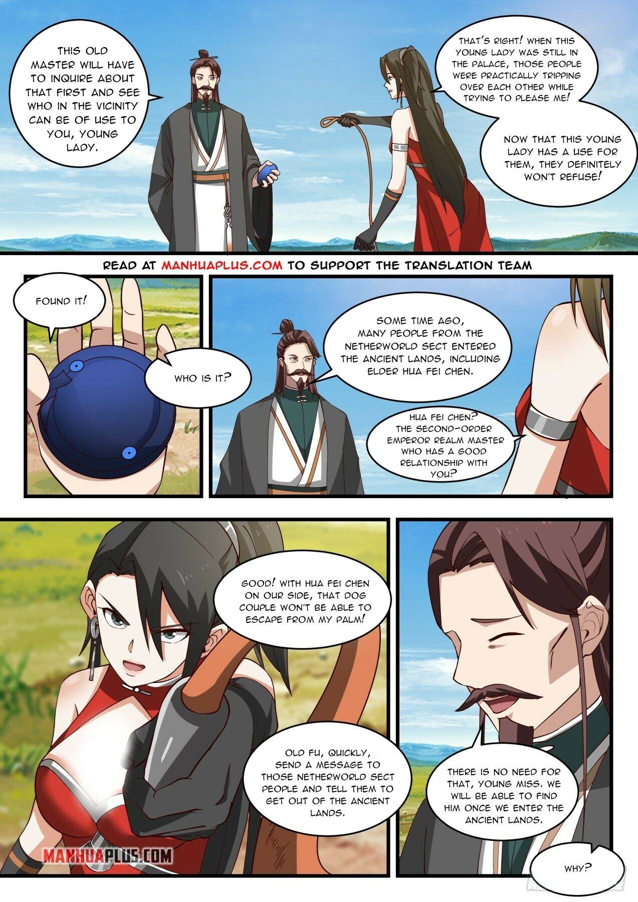 Page 3 of Chapter 1898