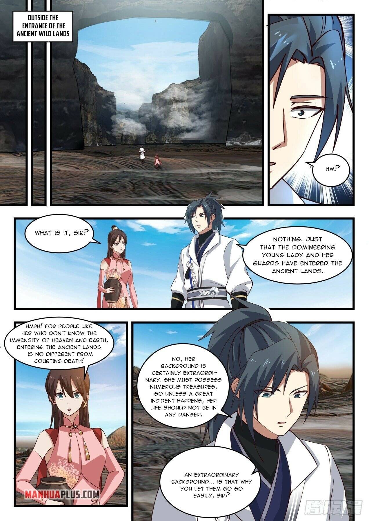Page 5 of Chapter 1898