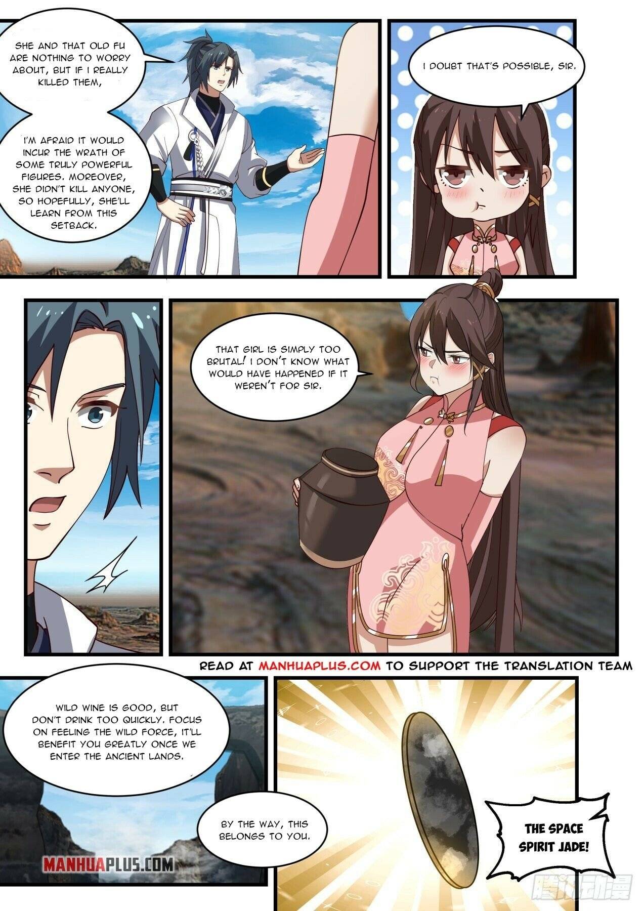Page 6 of Chapter 1898