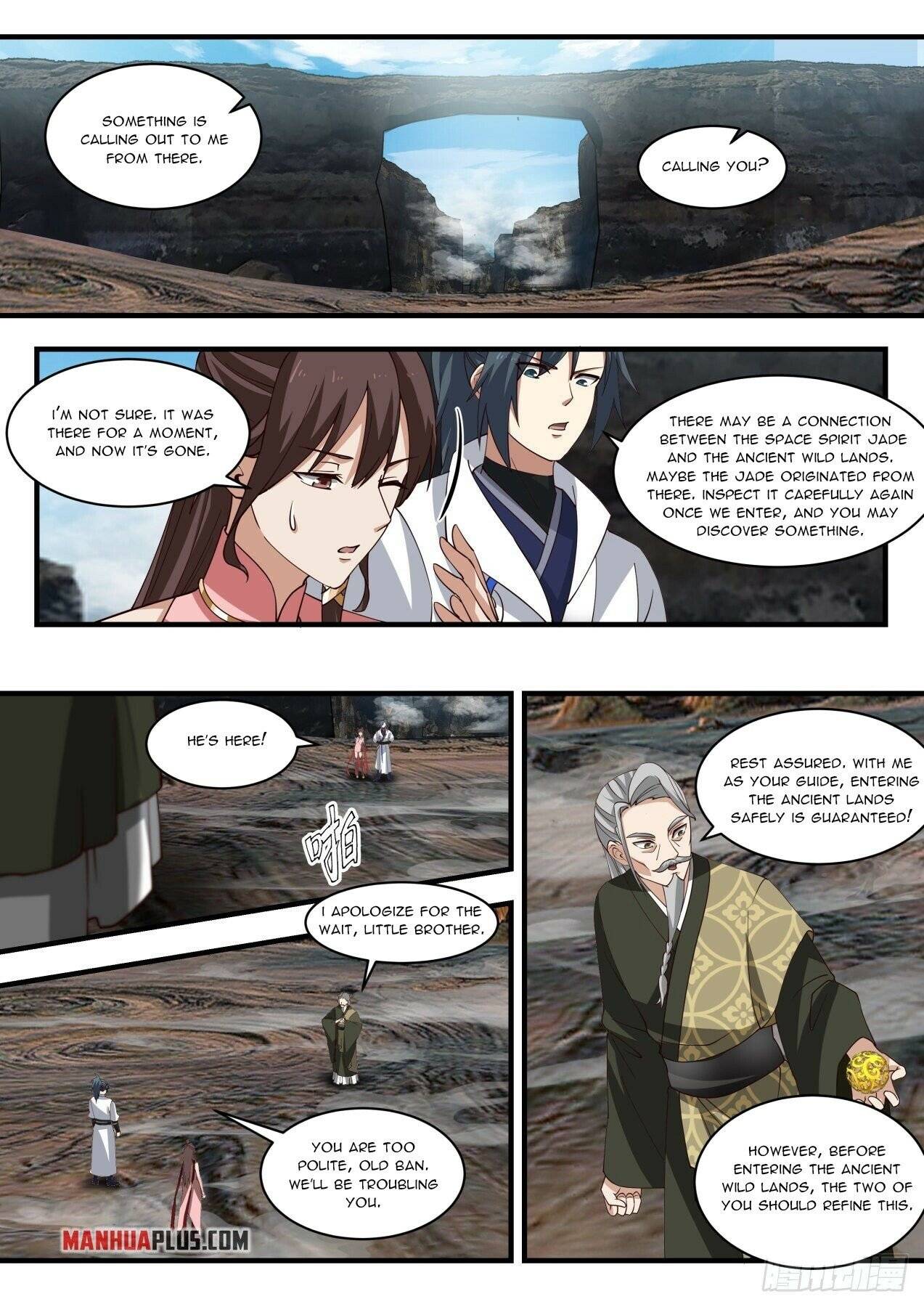 Page 8 of Chapter 1898