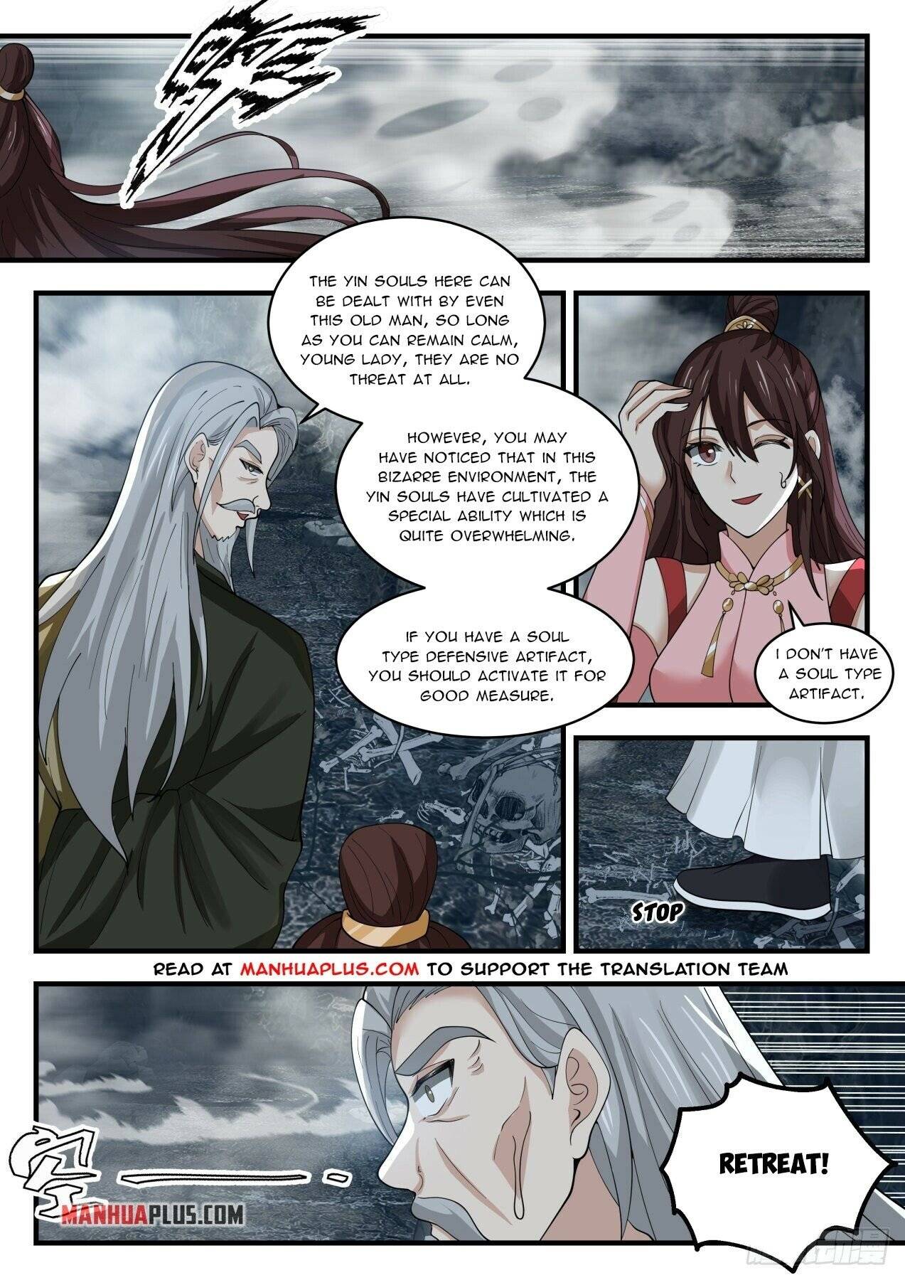 Page 3 of Chapter 1899