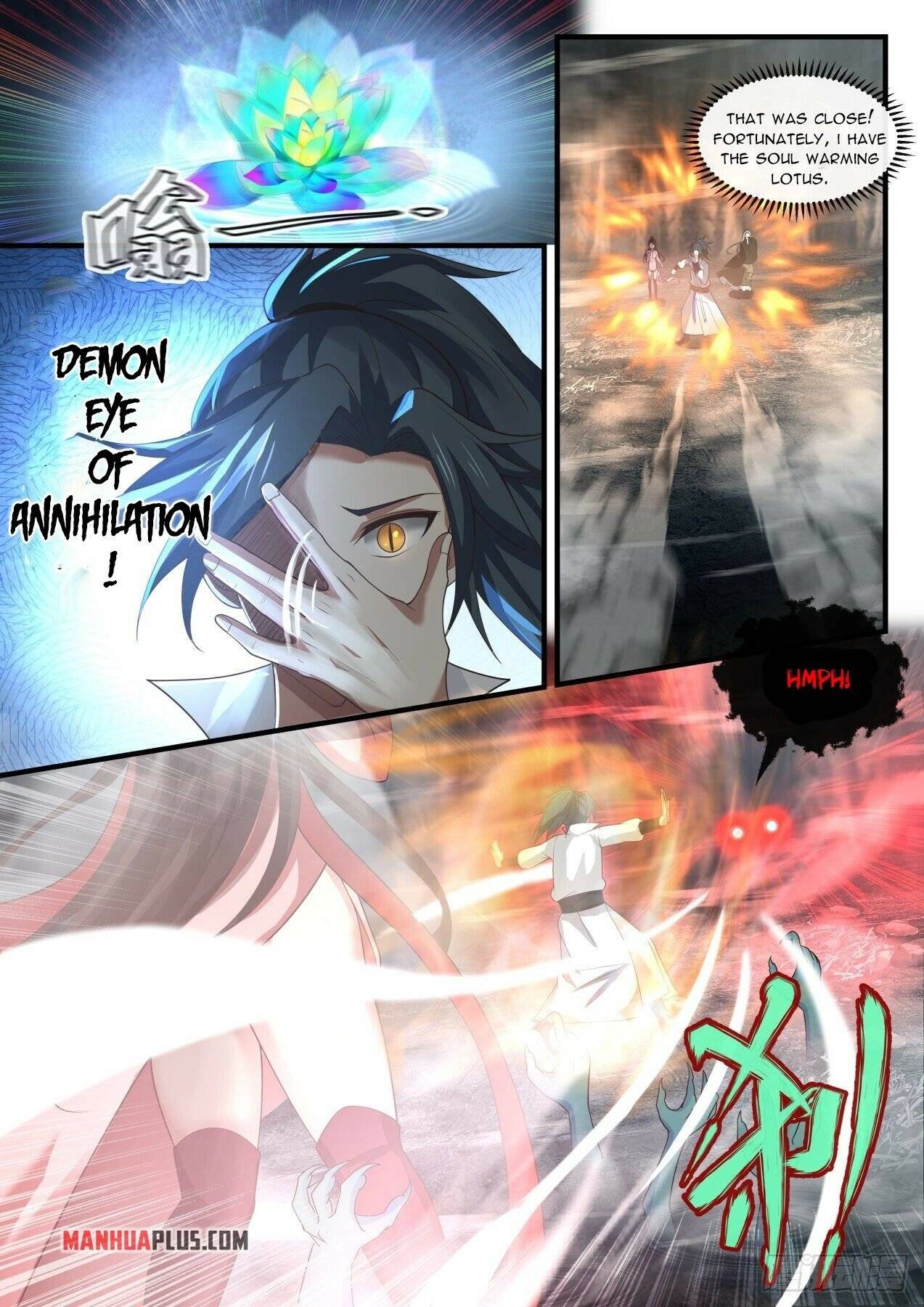 Page 8 of Chapter 1899