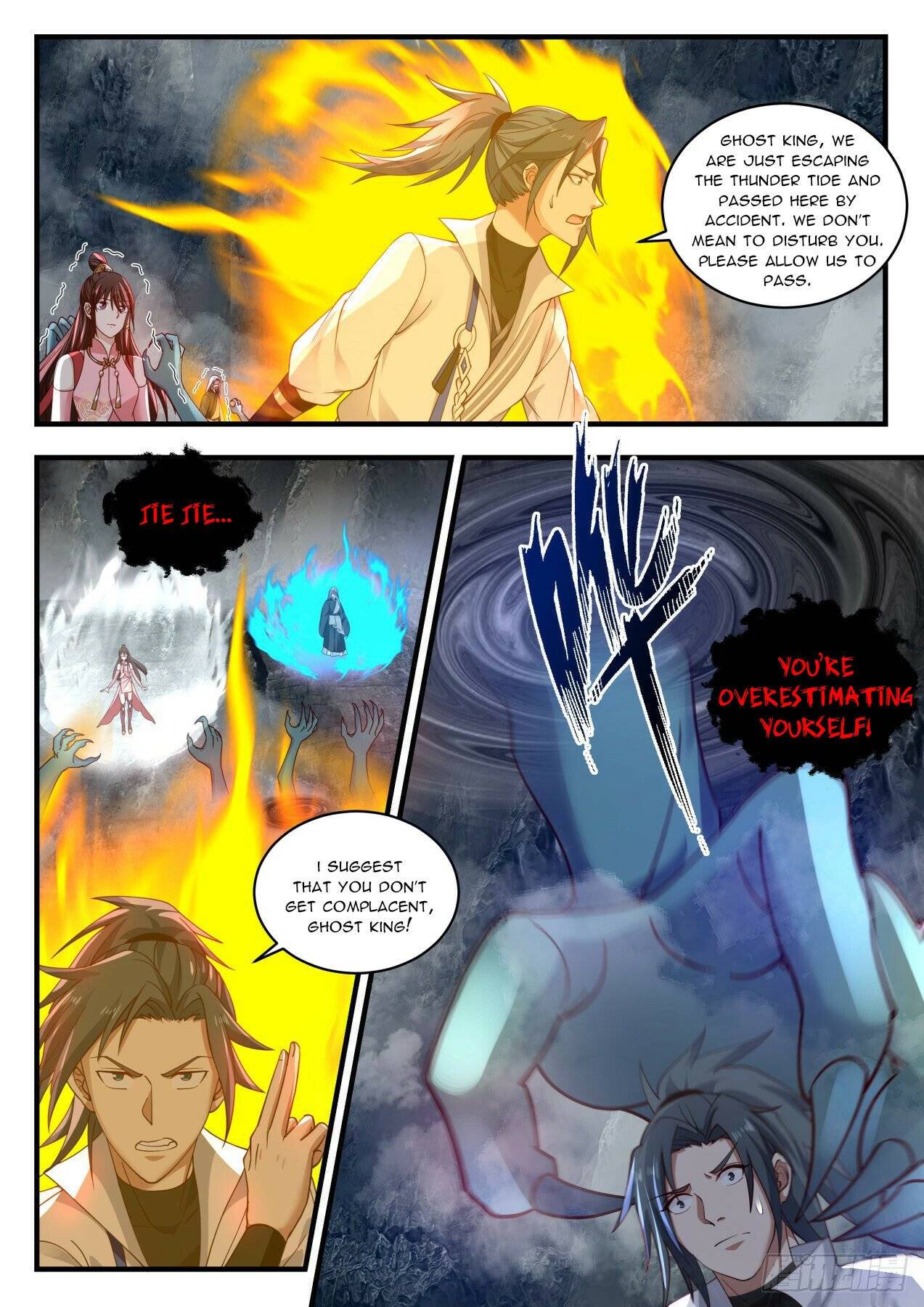 Page 9 of Chapter 1899