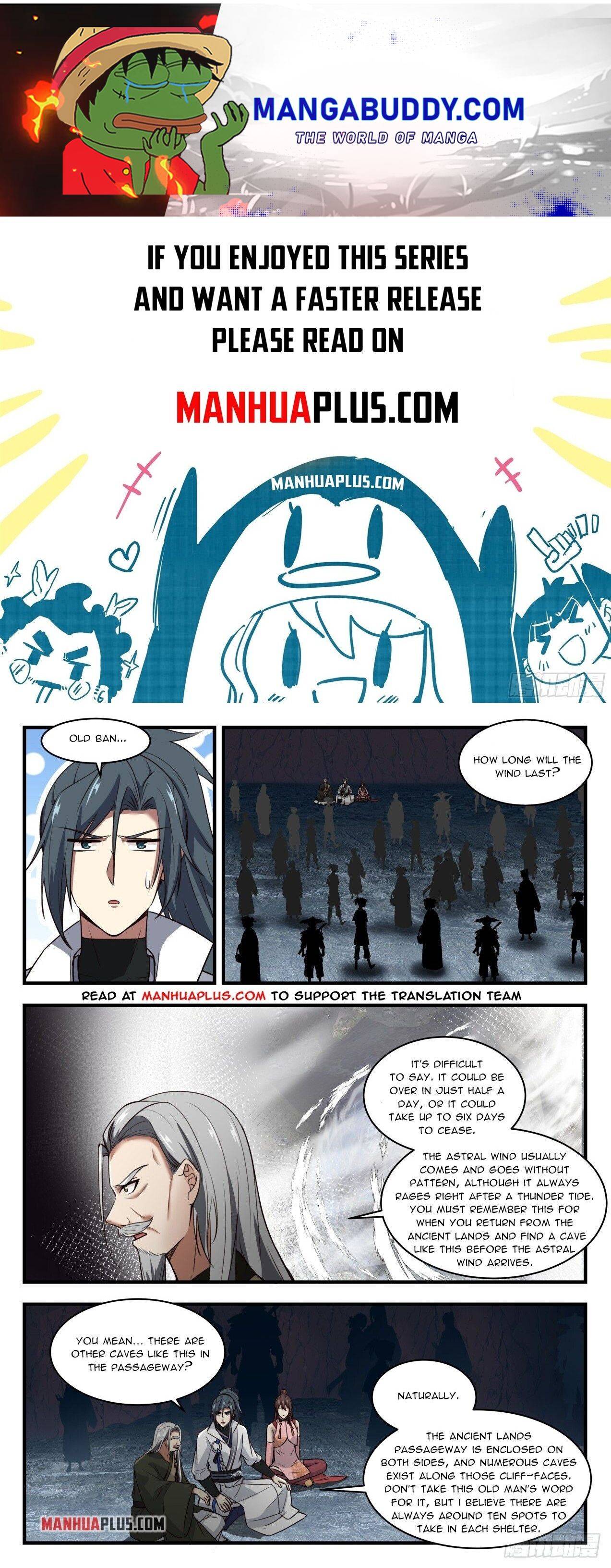 Page 1 of Chapter 1900