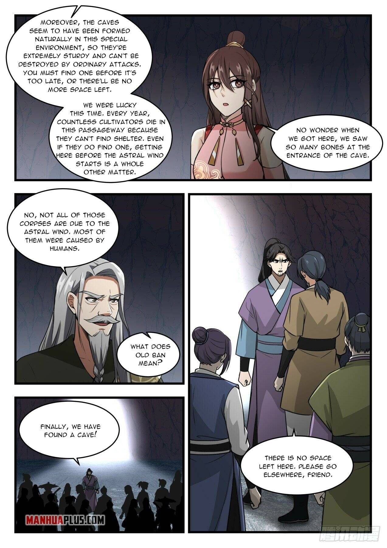 Page 2 of Chapter 1900