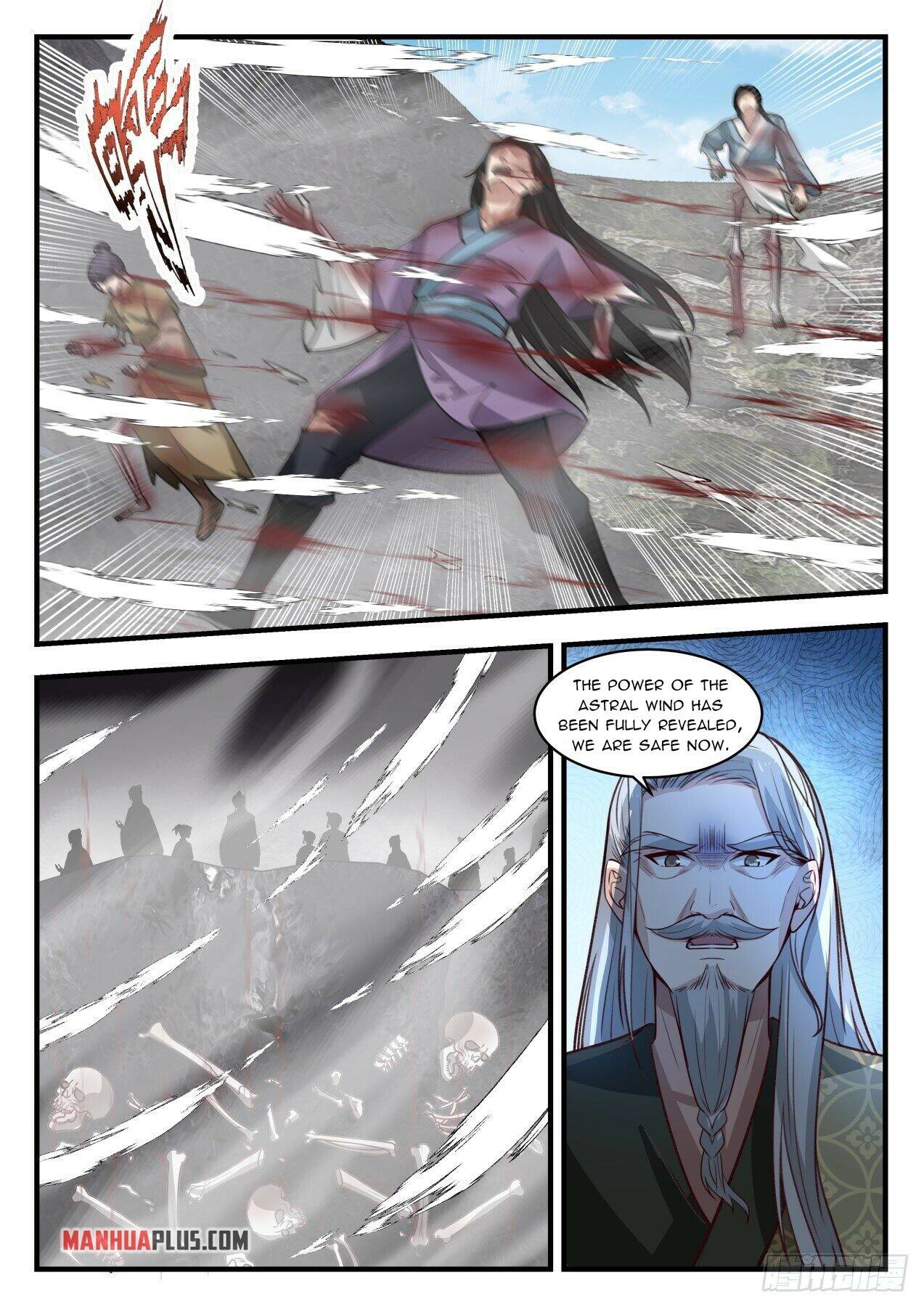 Page 10 of Chapter 1900