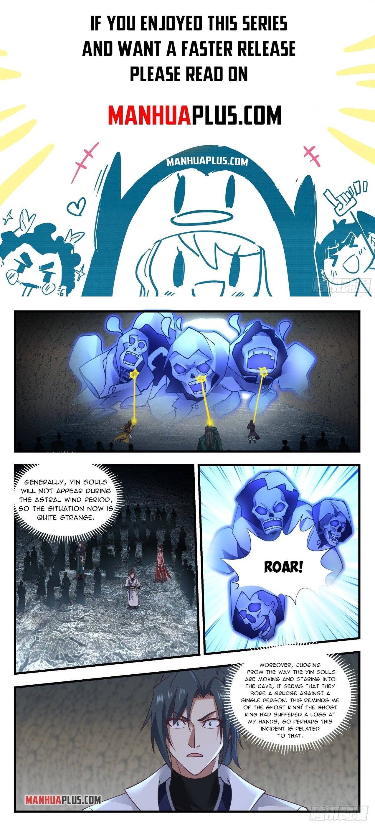 Page 1 of Chapter 1901