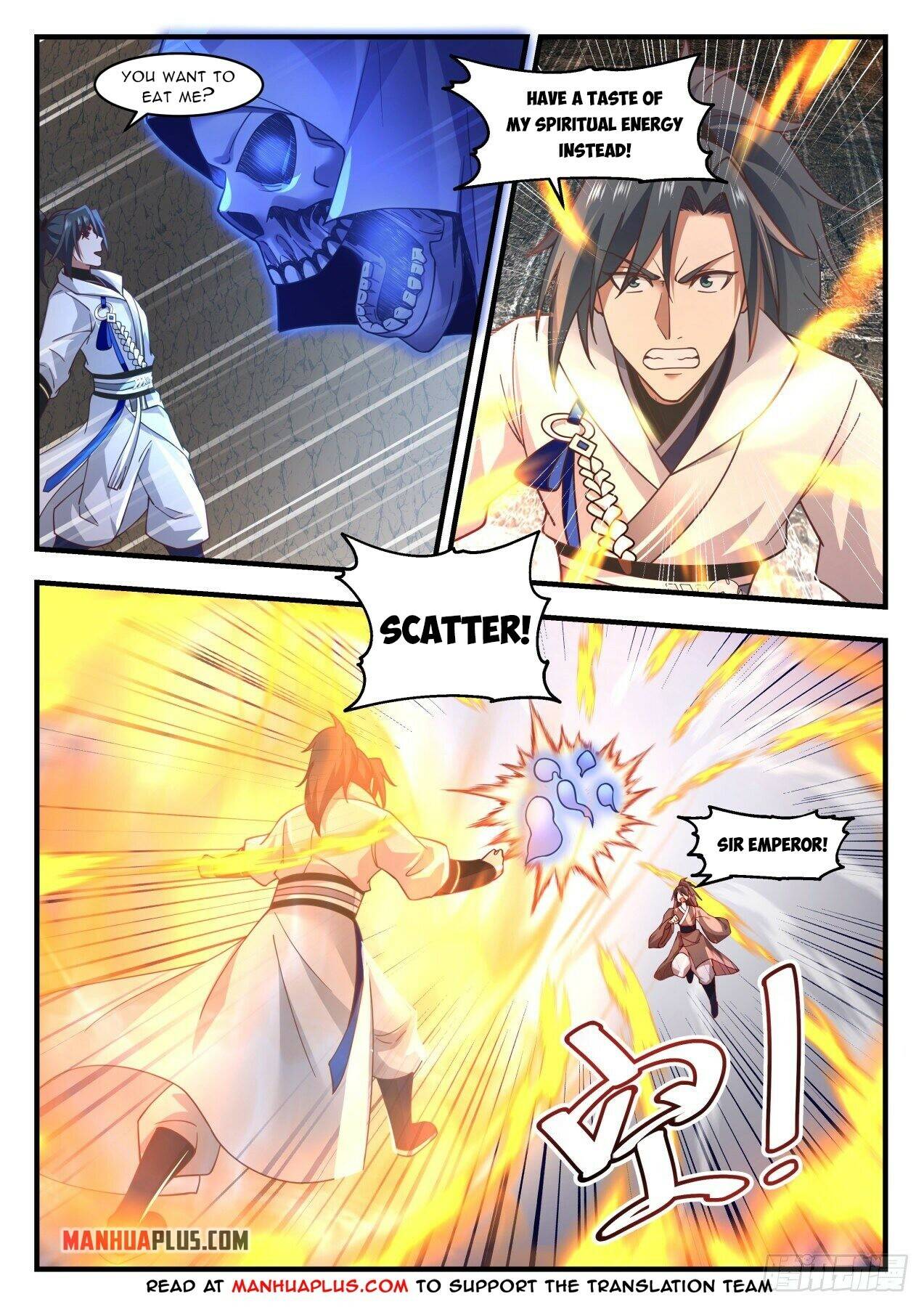 Page 2 of Chapter 1901