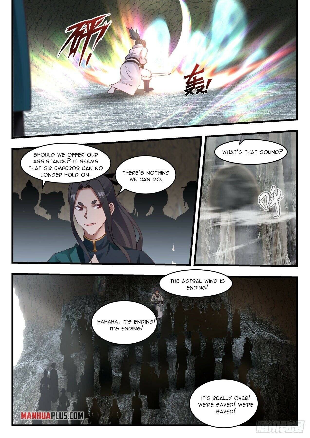Page 3 of Chapter 1901
