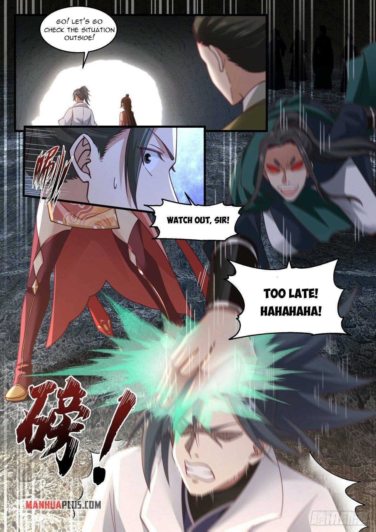 Page 4 of Chapter 1901