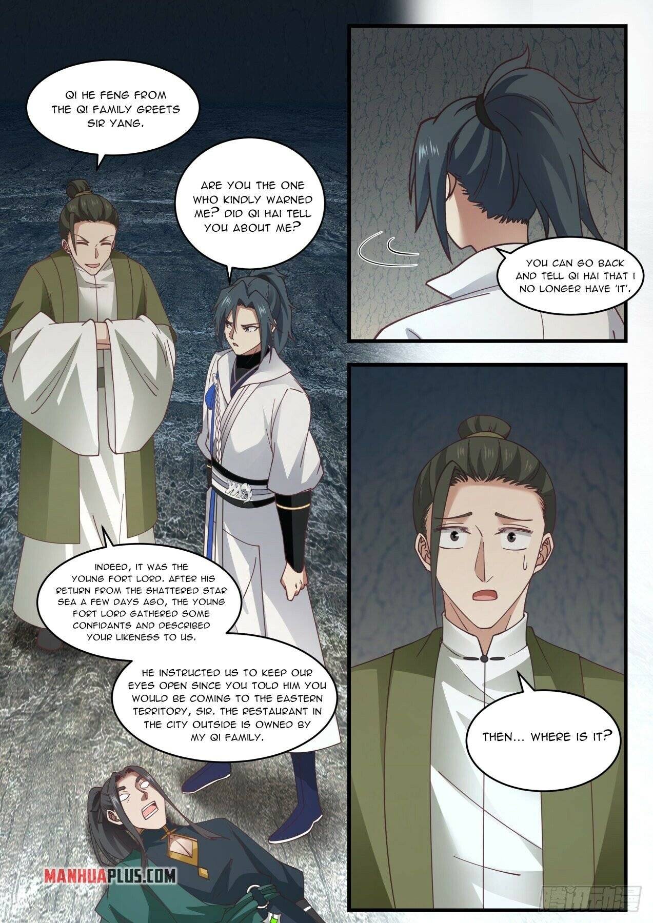 Page 6 of Chapter 1901