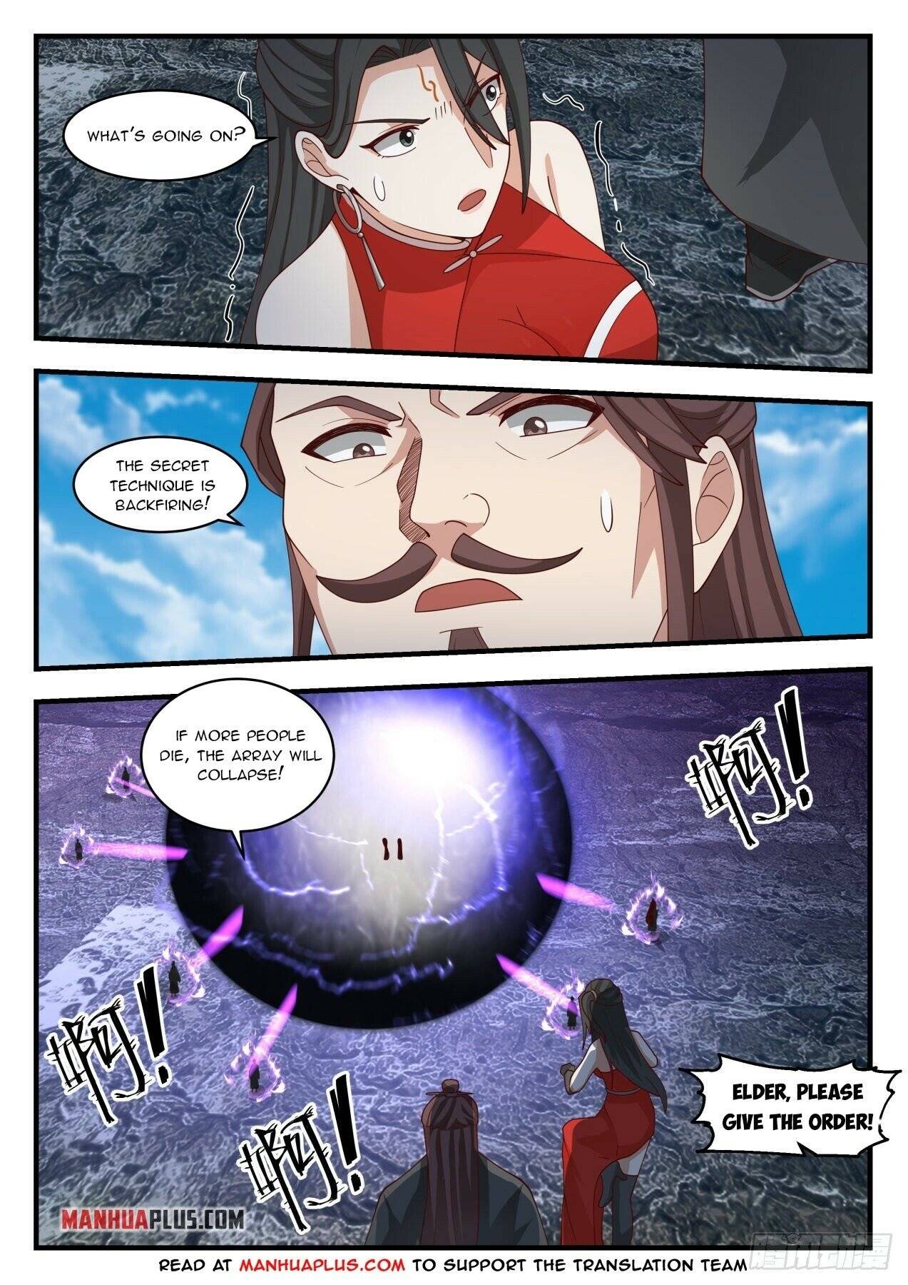 Page 8 of Chapter 1903