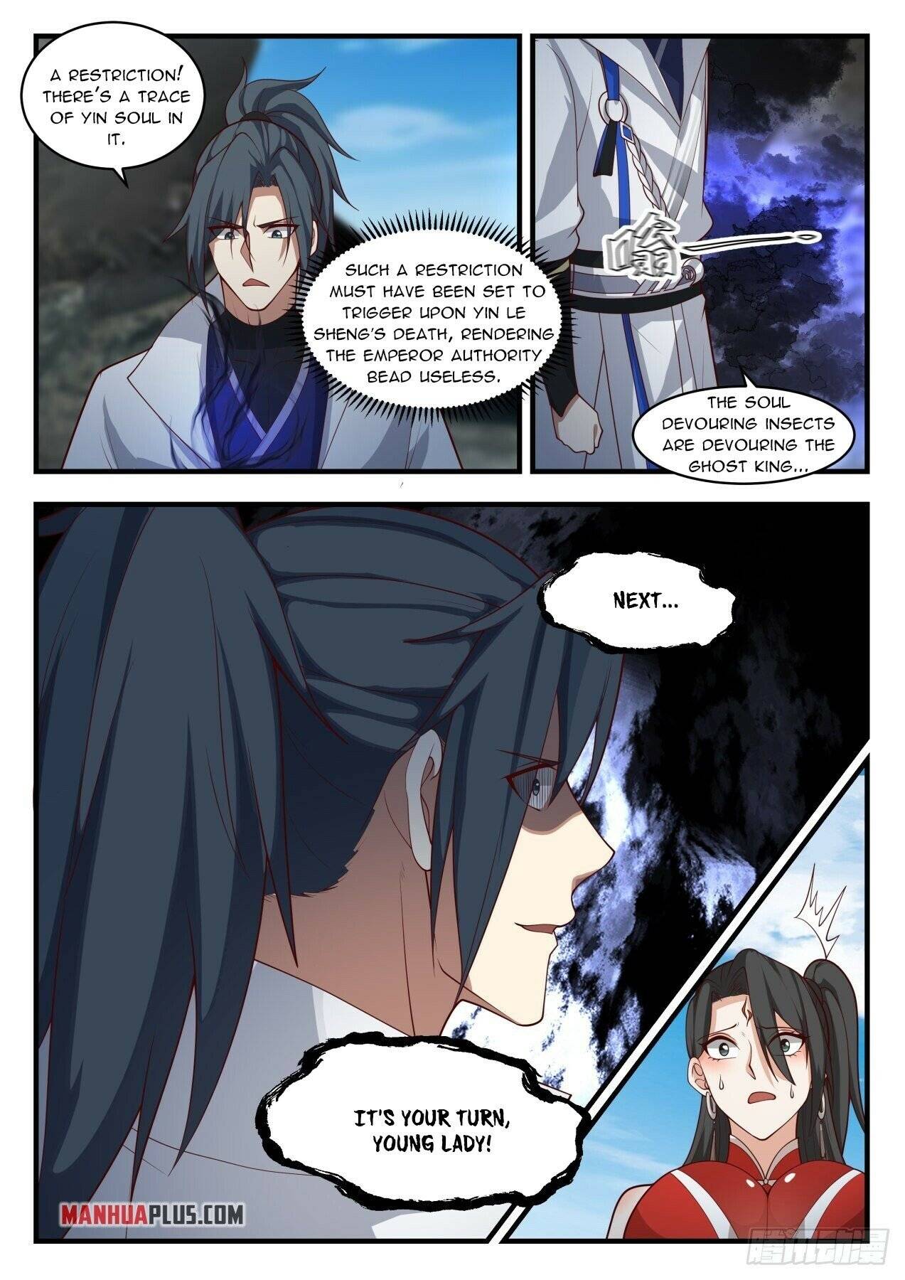 Page 2 of Chapter 1905