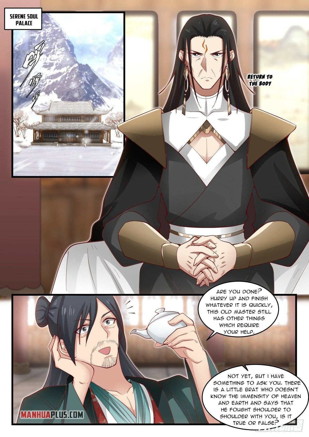 Page 10 of Chapter 1905