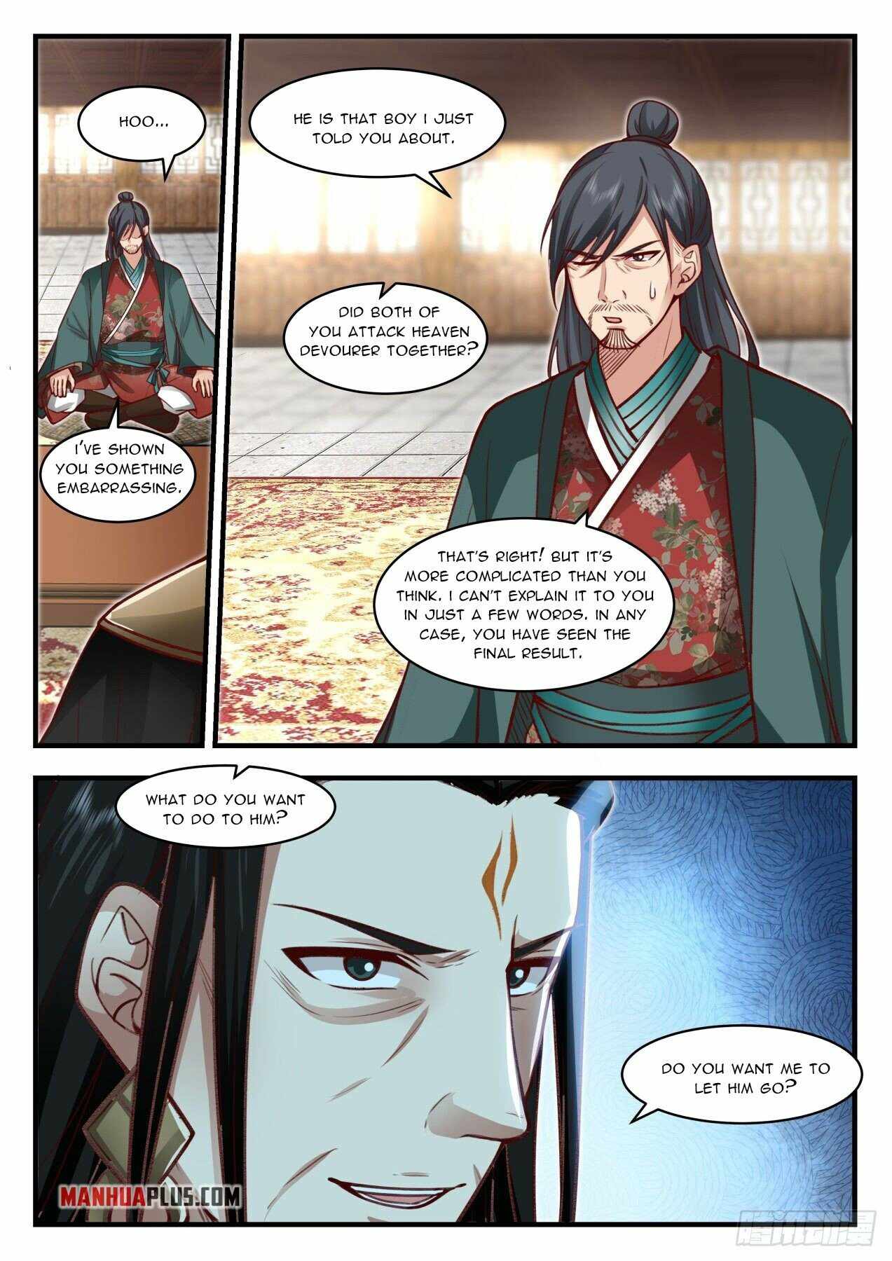 Page 3 of Chapter 1906