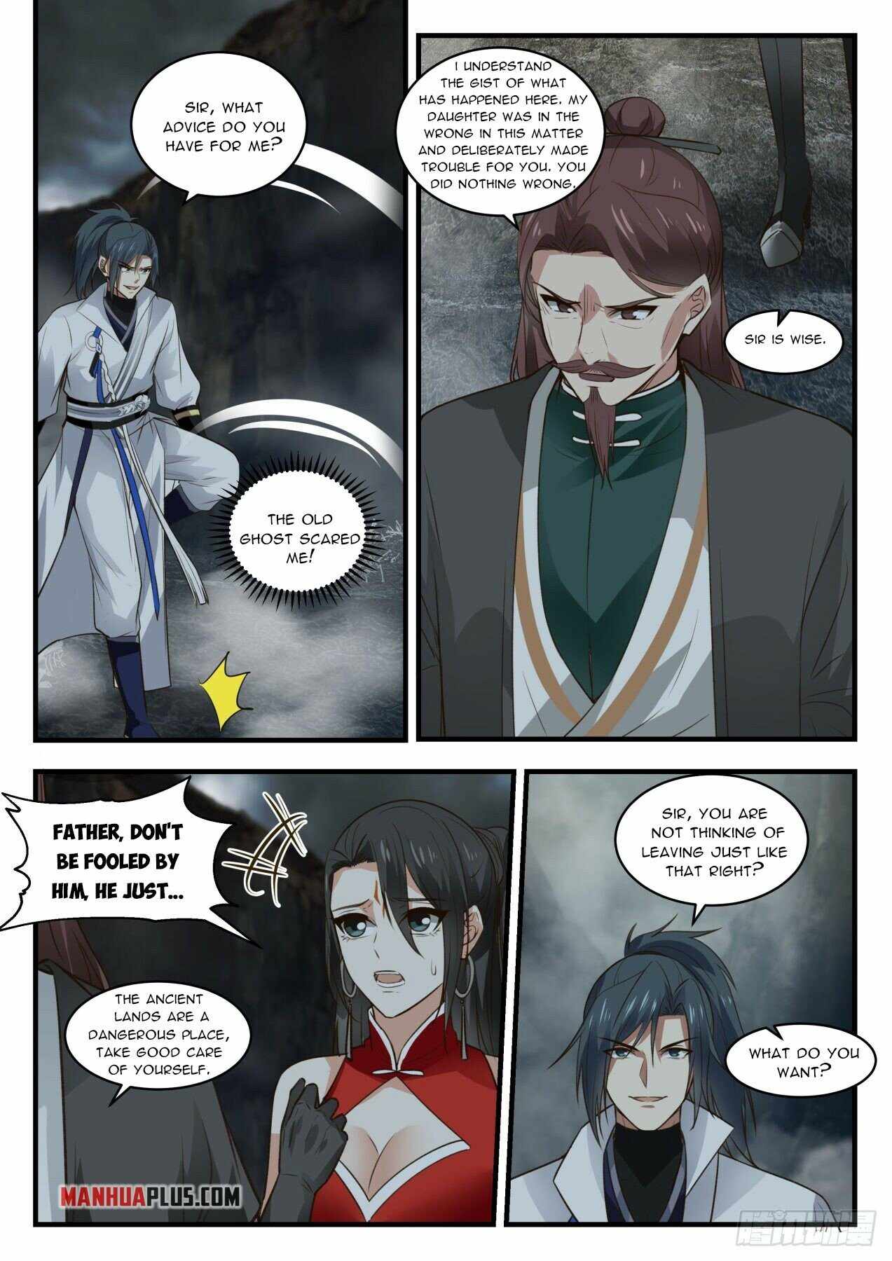 Page 8 of Chapter 1906