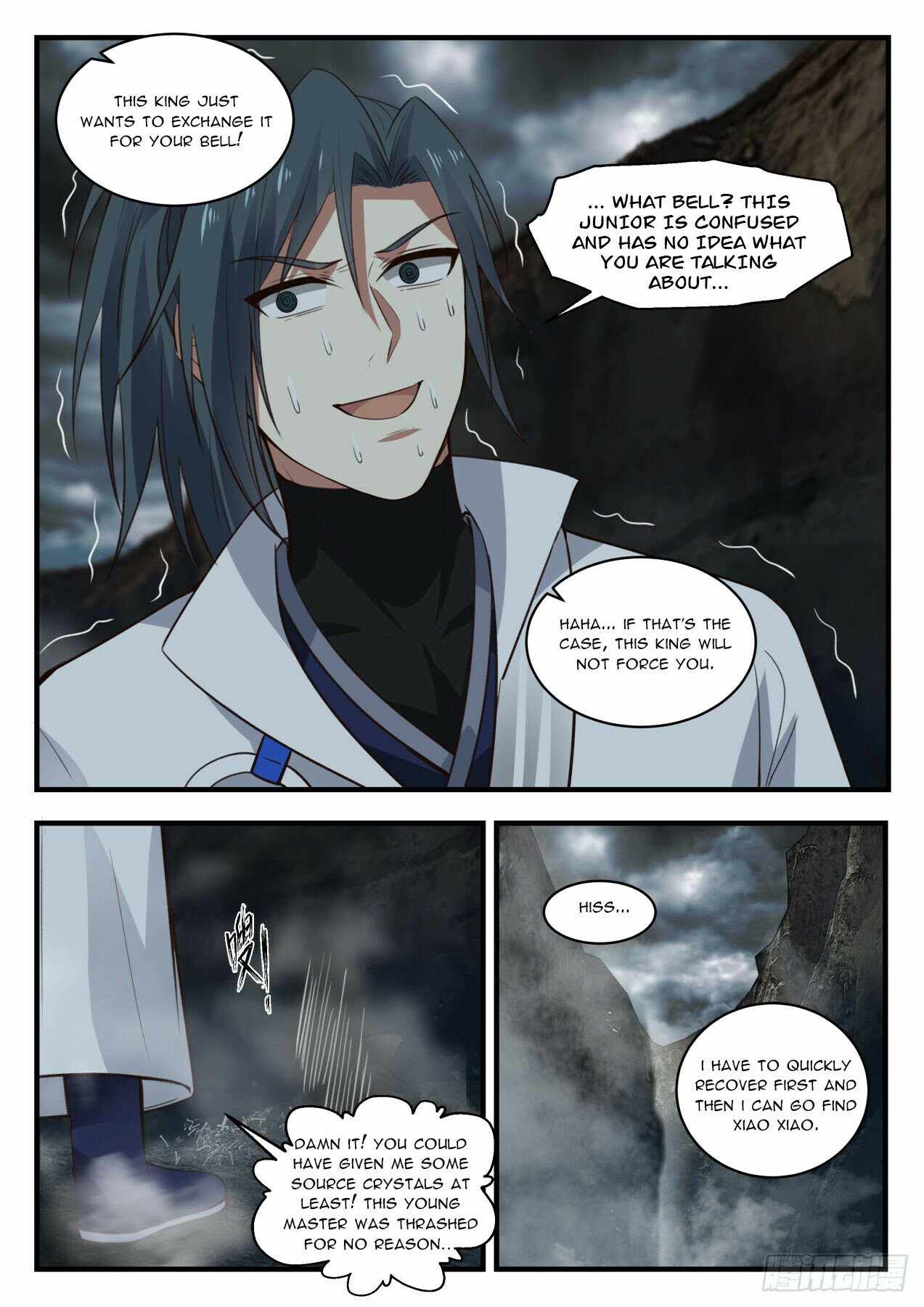 Page 10 of Chapter 1906