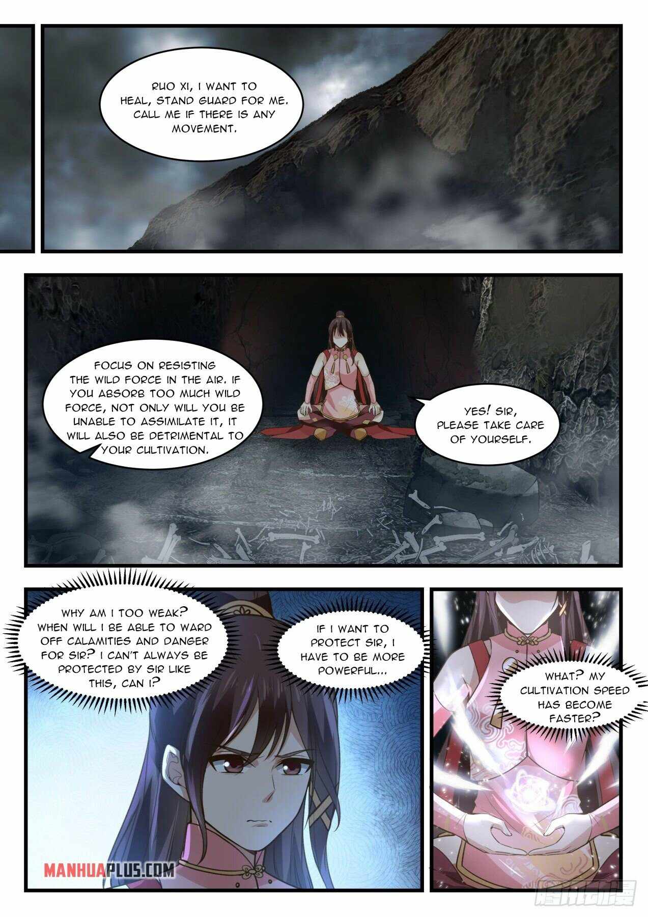 Page 11 of Chapter 1906